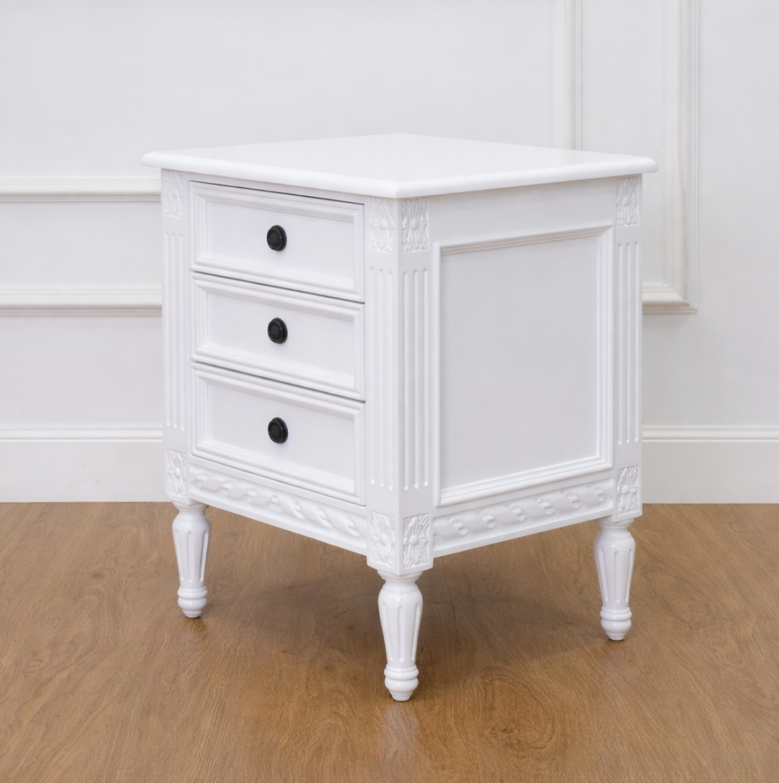 Andorra Bedside Table