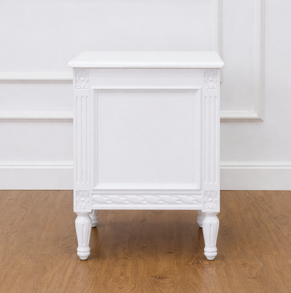 Andorra Bedside Table