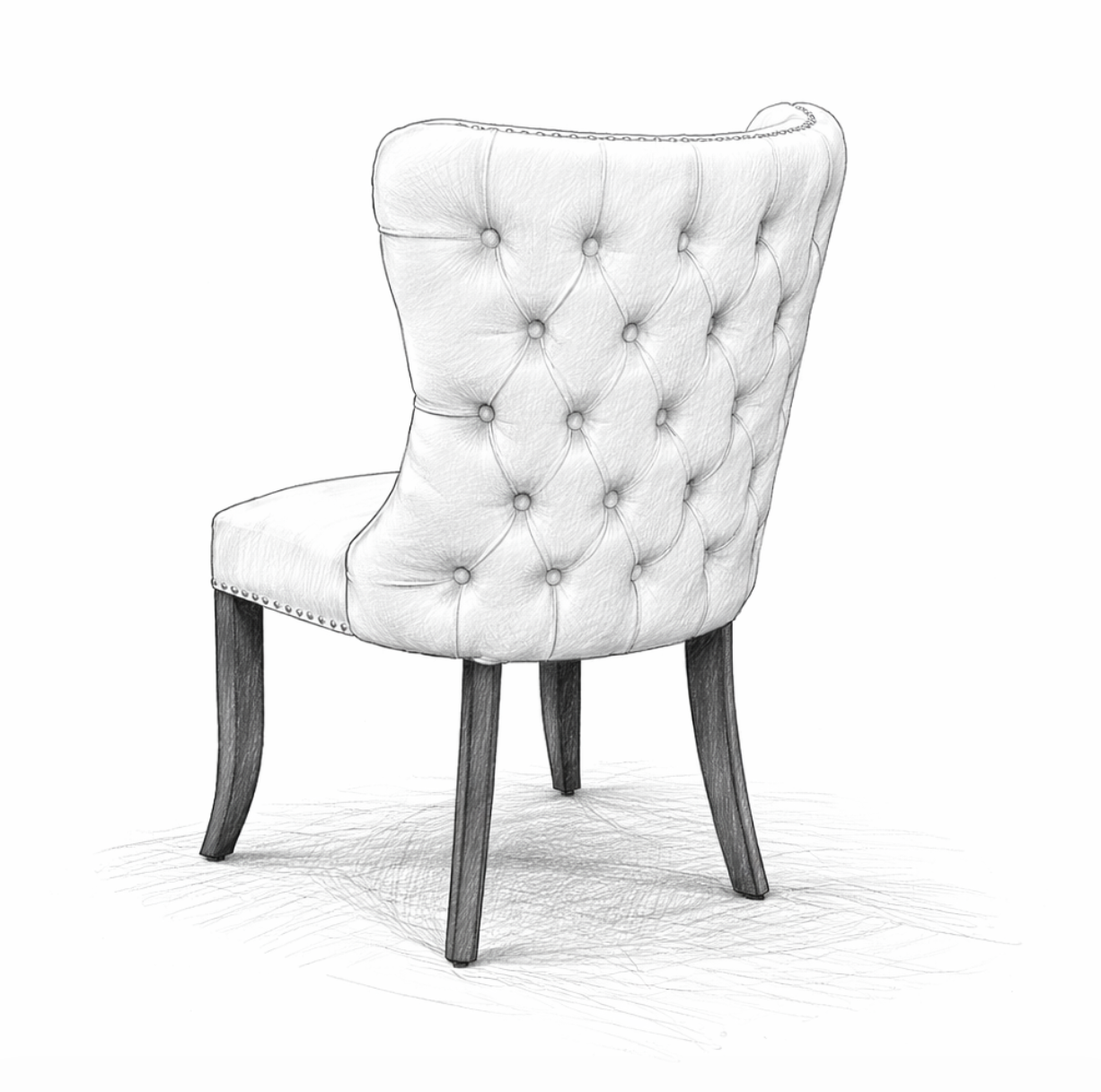 Angelica Chair