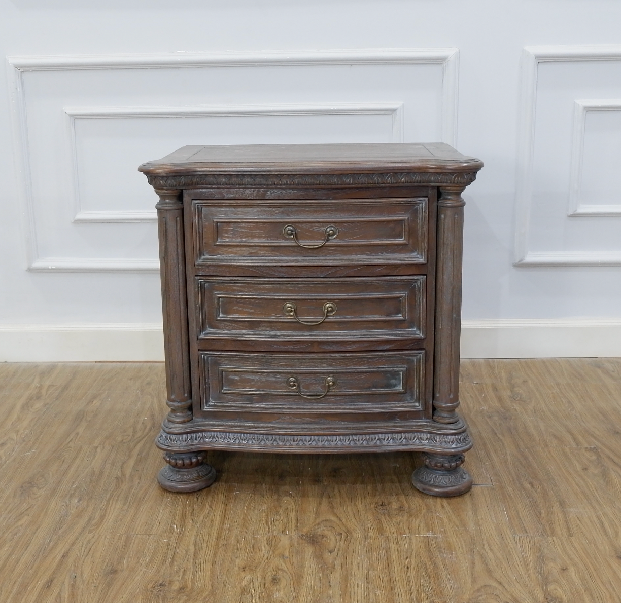 Persephone Bedside Table