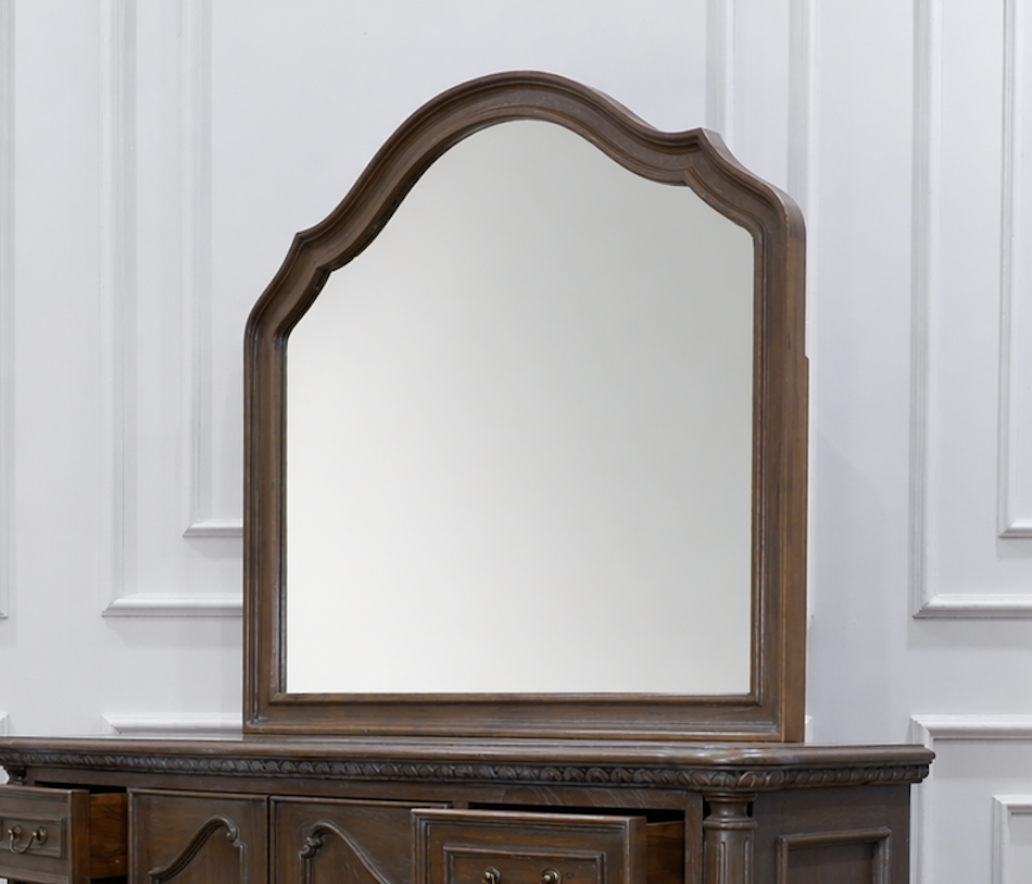 Leo Dressing Table