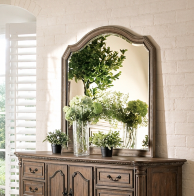 Persephone Dressing Table