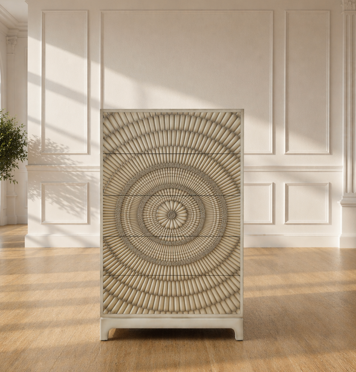 Kamalah Chest Of Drawers