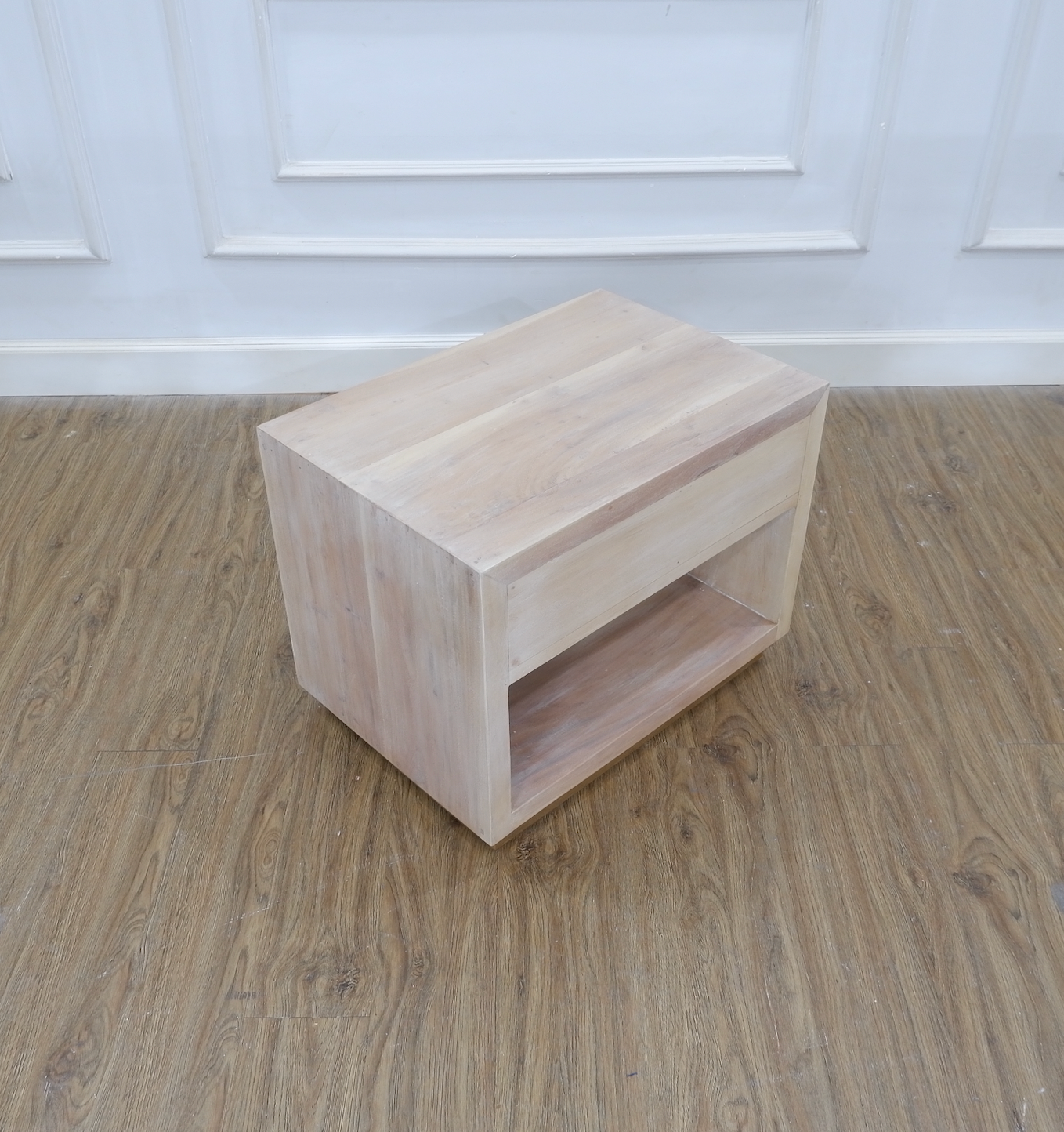 Avalon Bedside Table
