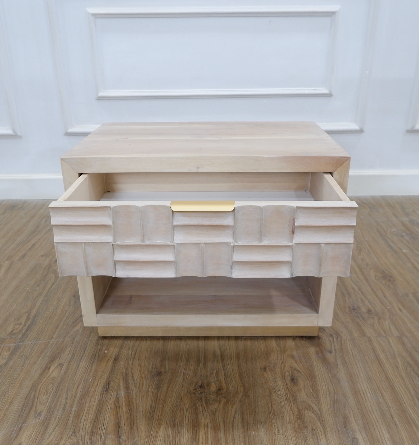 Avalon Bedside Table