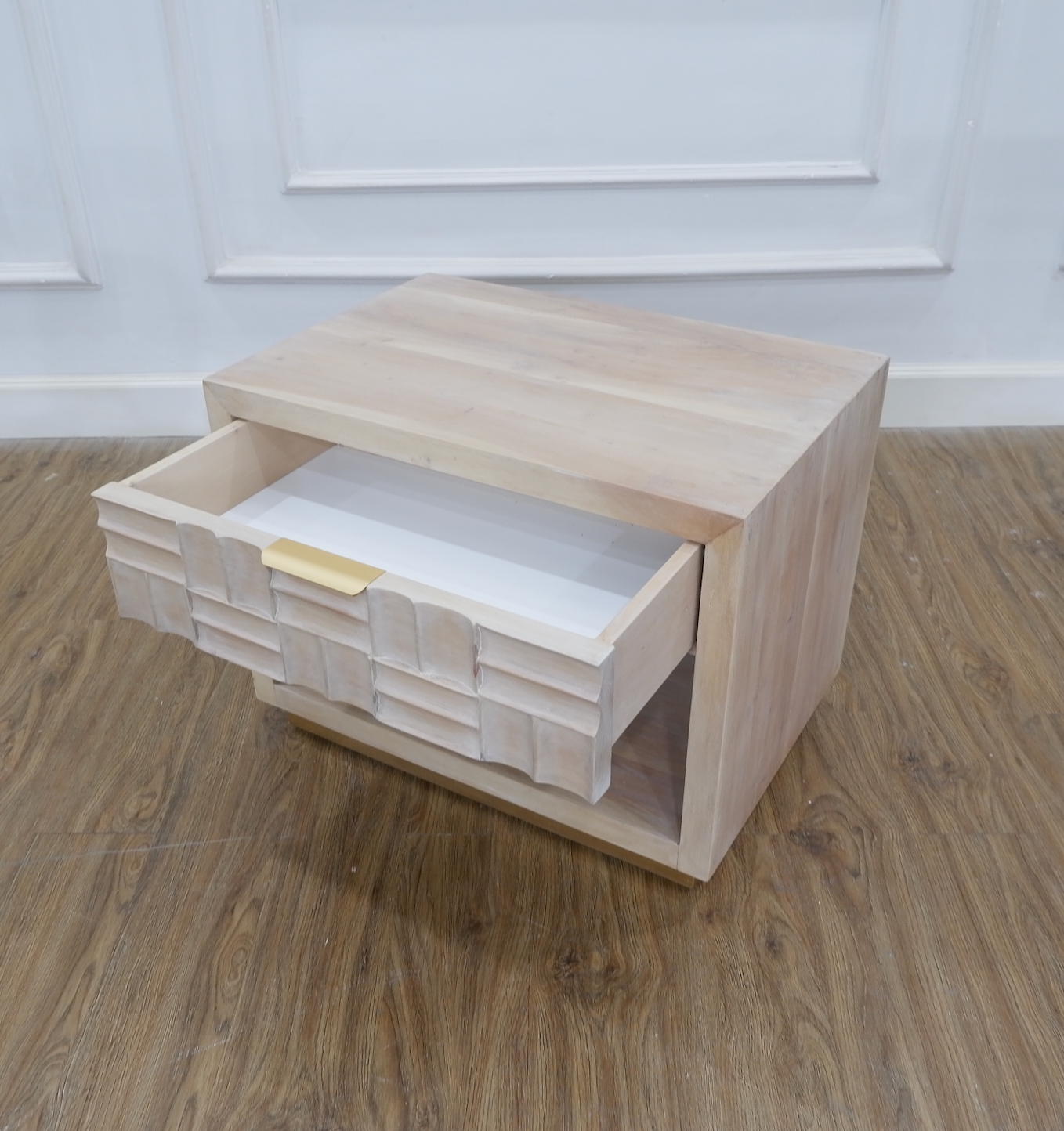 Avalon Bedside Table
