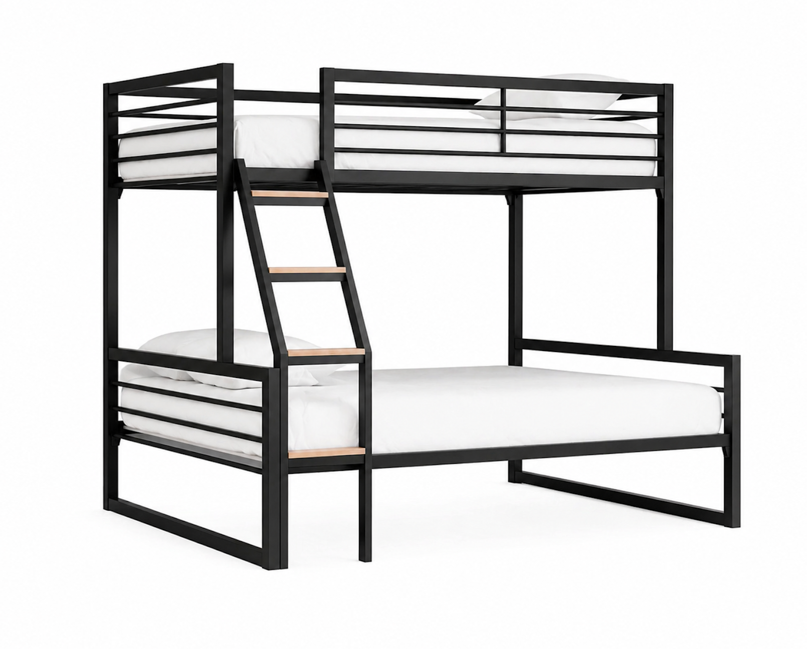 Nash Metal Bunk Bed