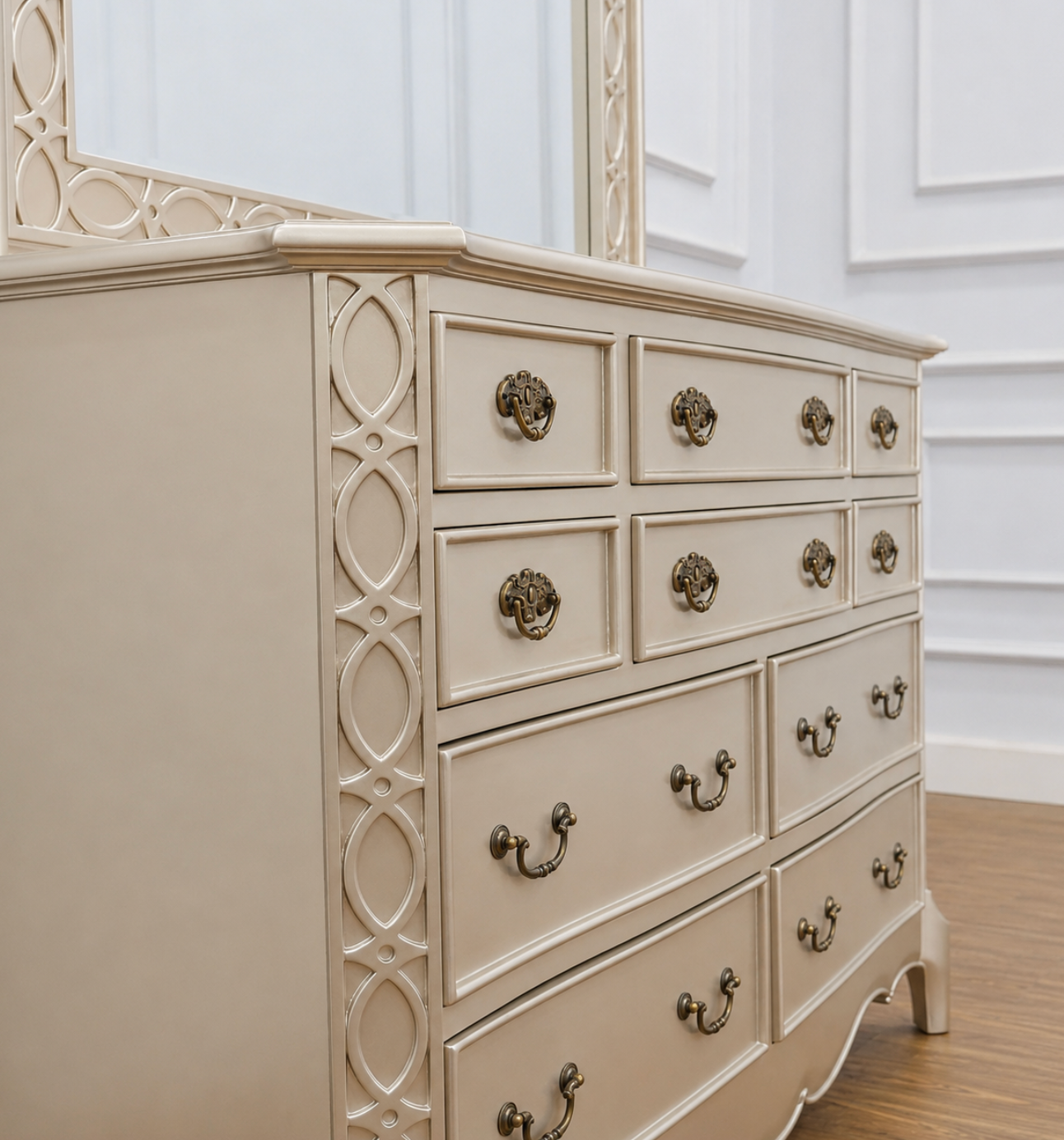 Capella Dressing Table