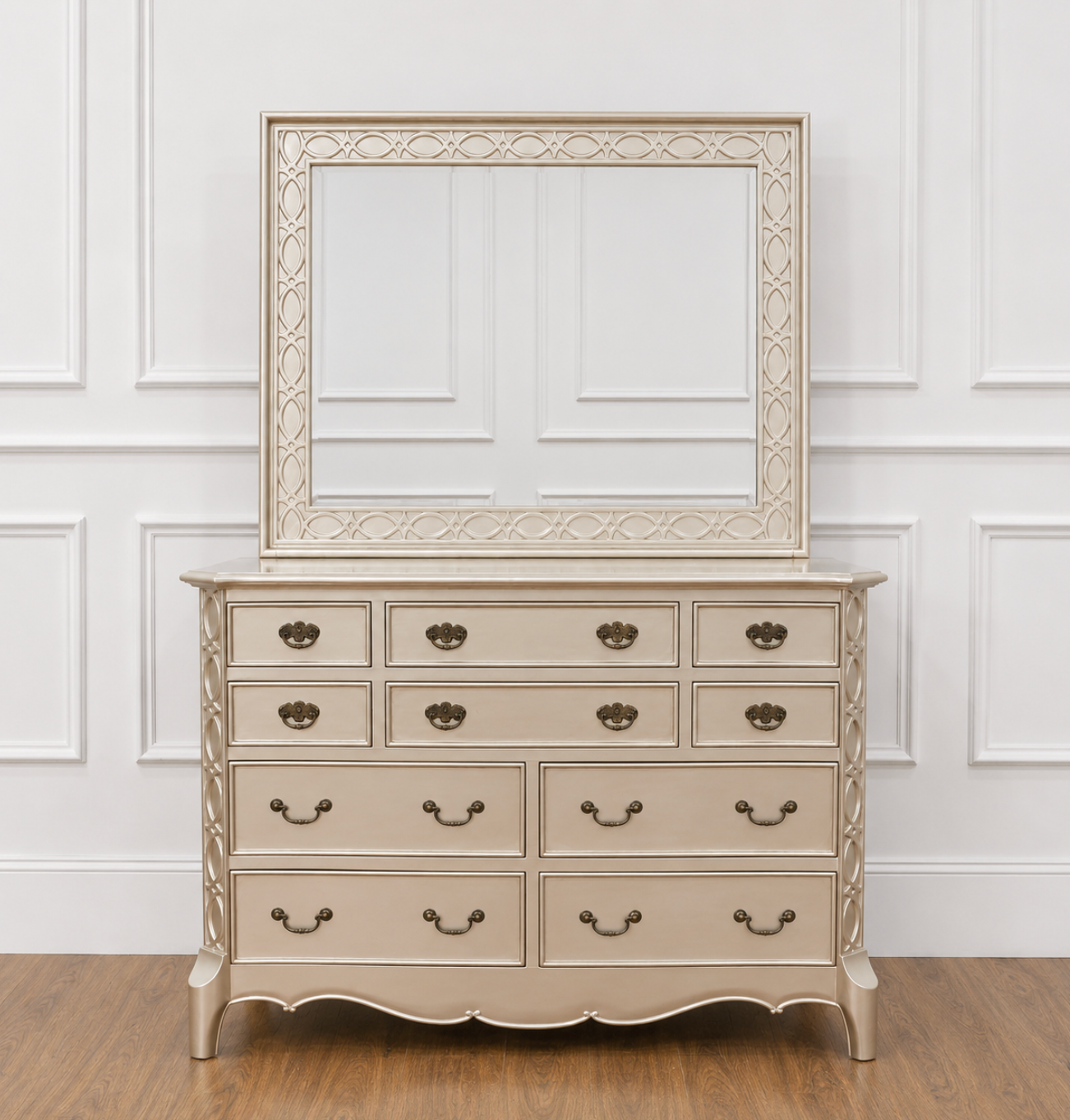 Capella Dressing Table