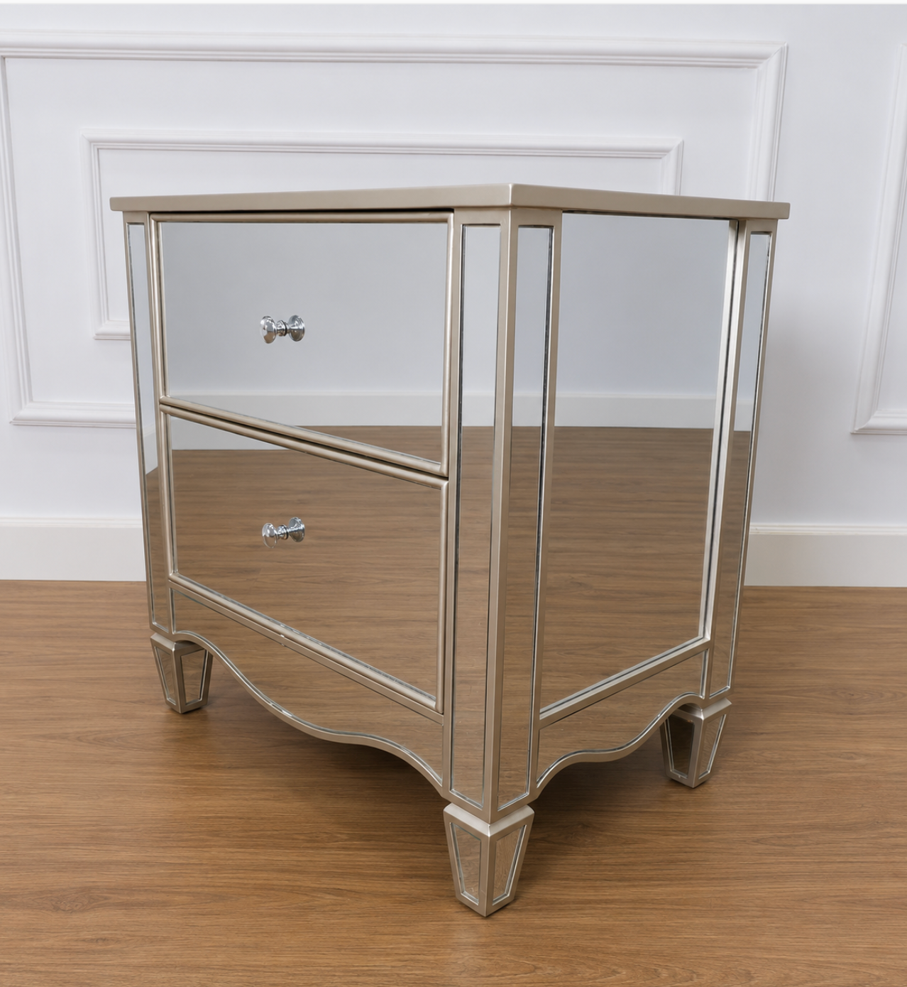 Eliora Bedside Table