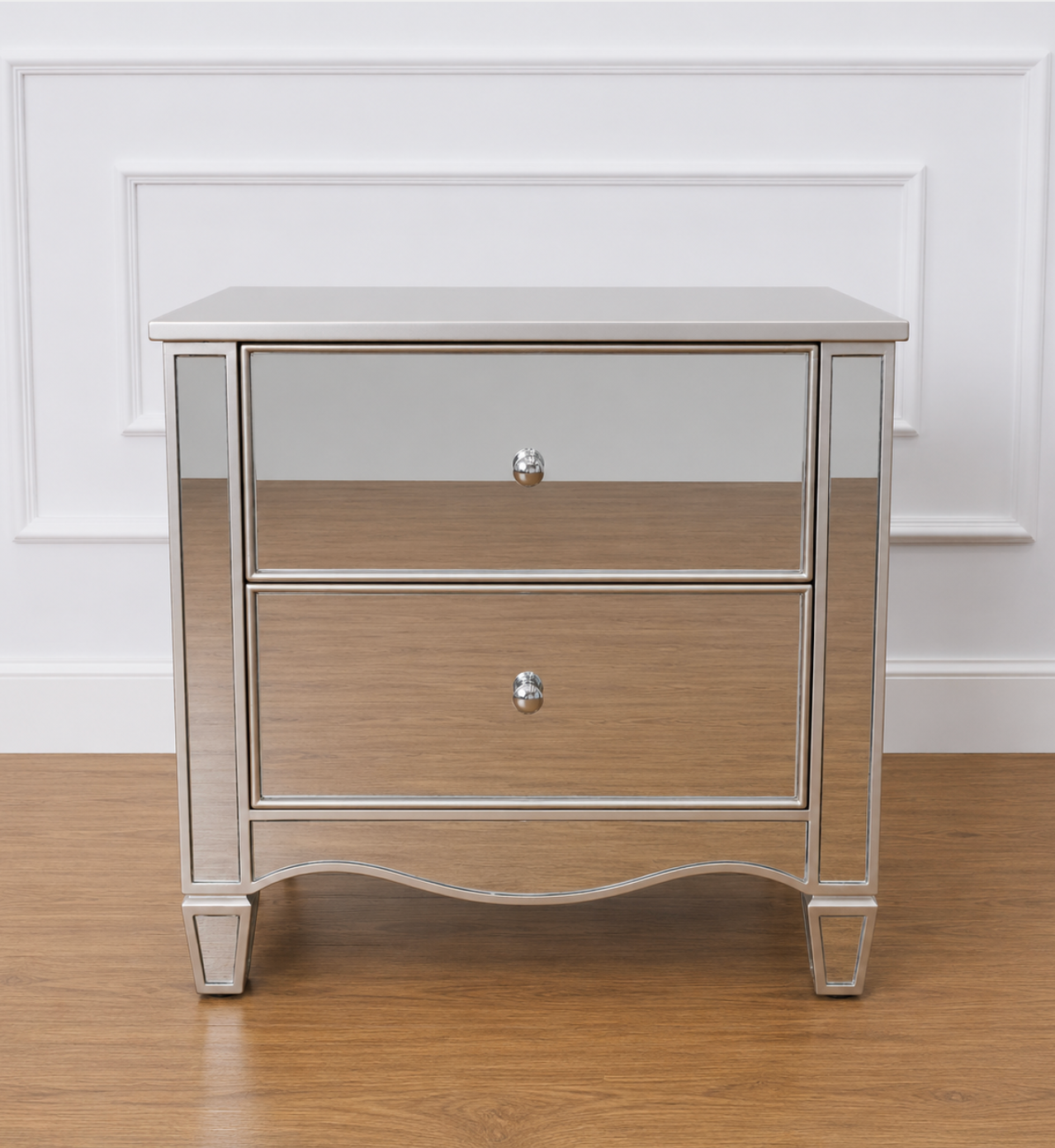 Eliora Bedside Table