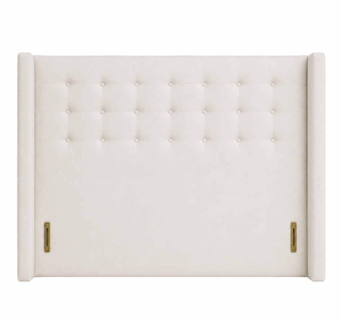 Eliza Upholstered Bed