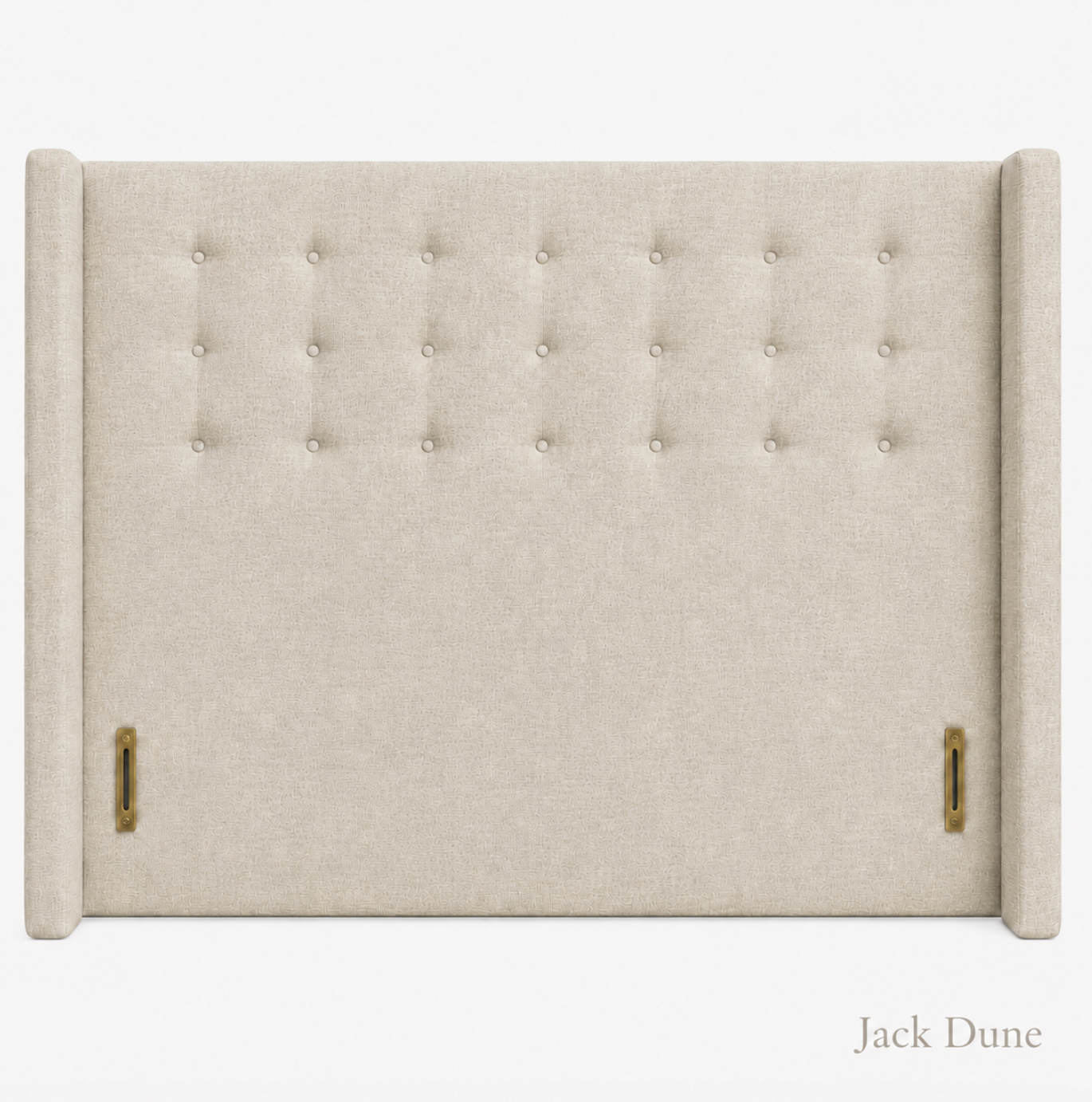 Eliza Upholstered Bed