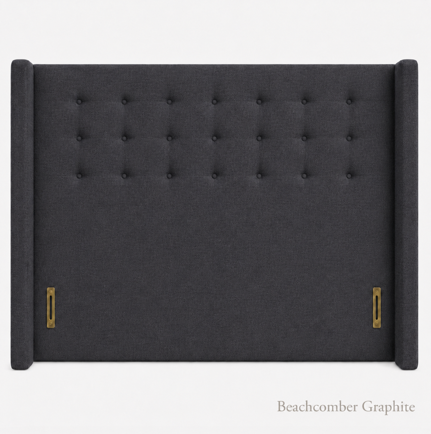 Eliza Upholstered Bed