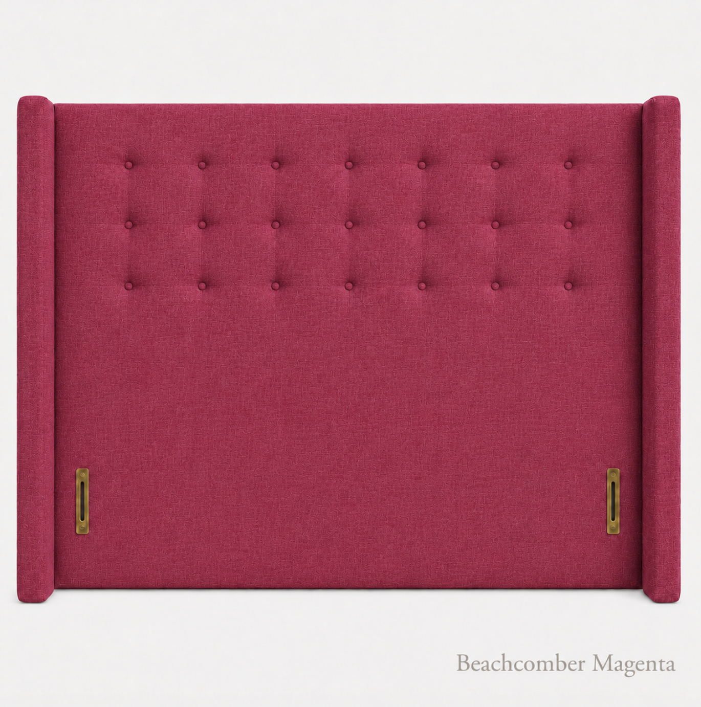 Eliza Upholstered Bed