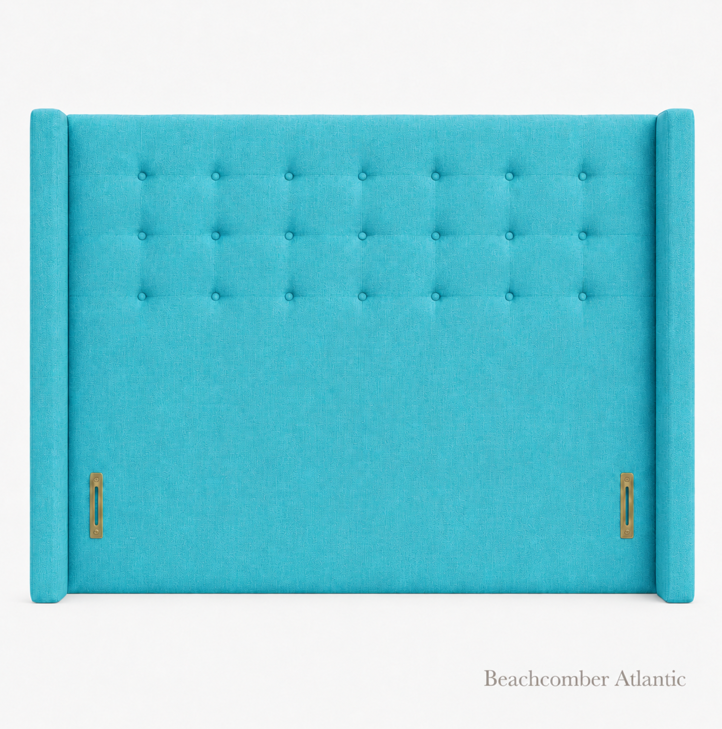 Eliza Upholstered Bed