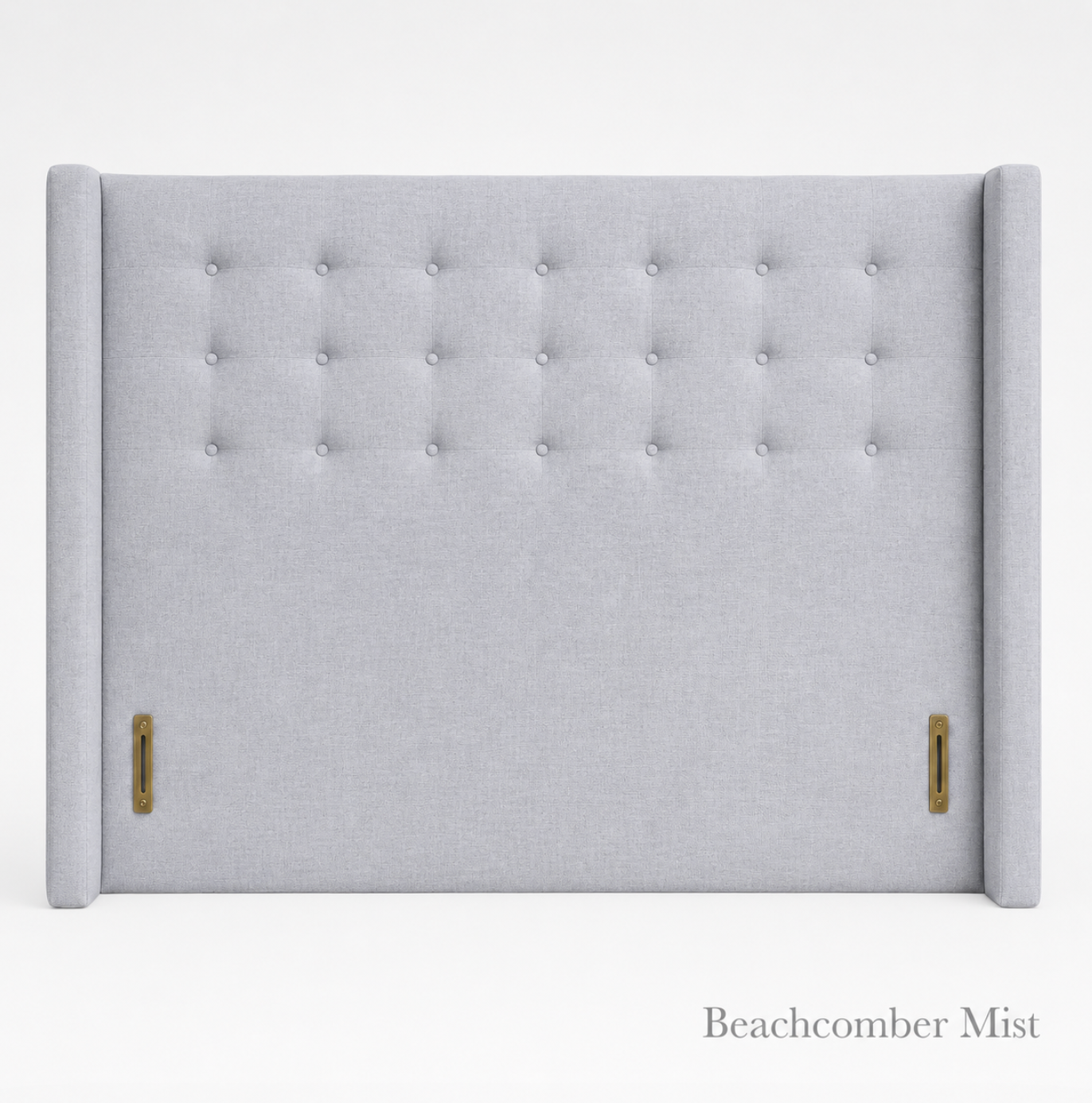 Eliza Upholstered Bed
