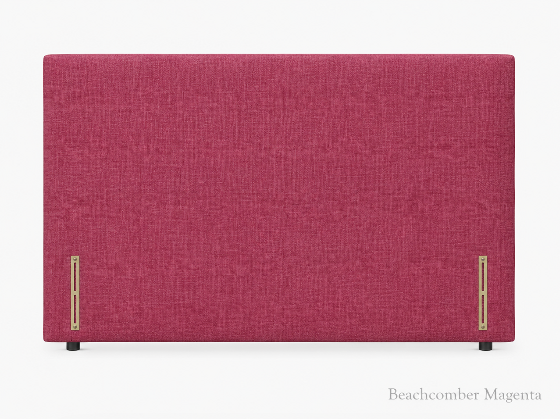 Zara Upholstered Bed
