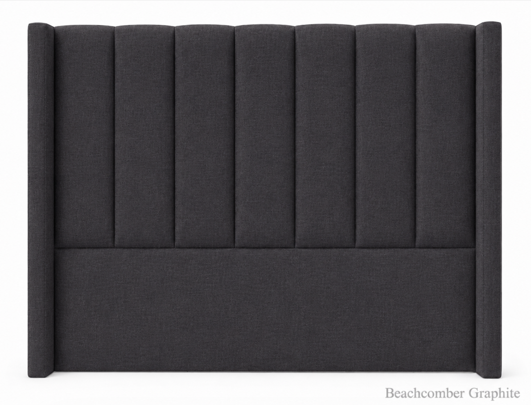 Aria Upholstered Bed