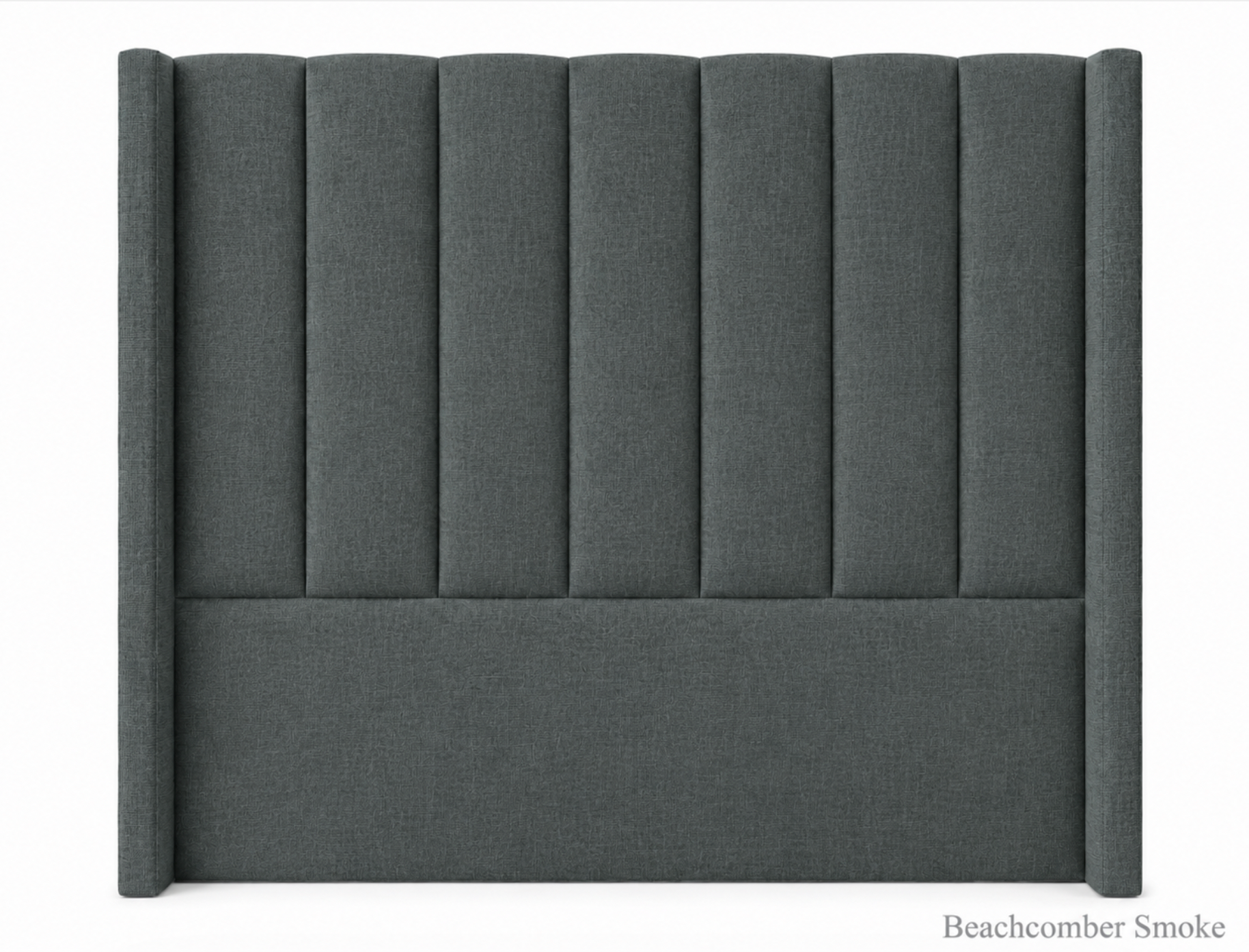 Aria Upholstered Bed