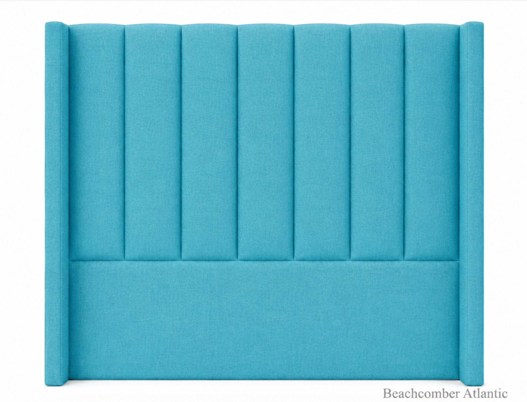 Aria Upholstered Bed