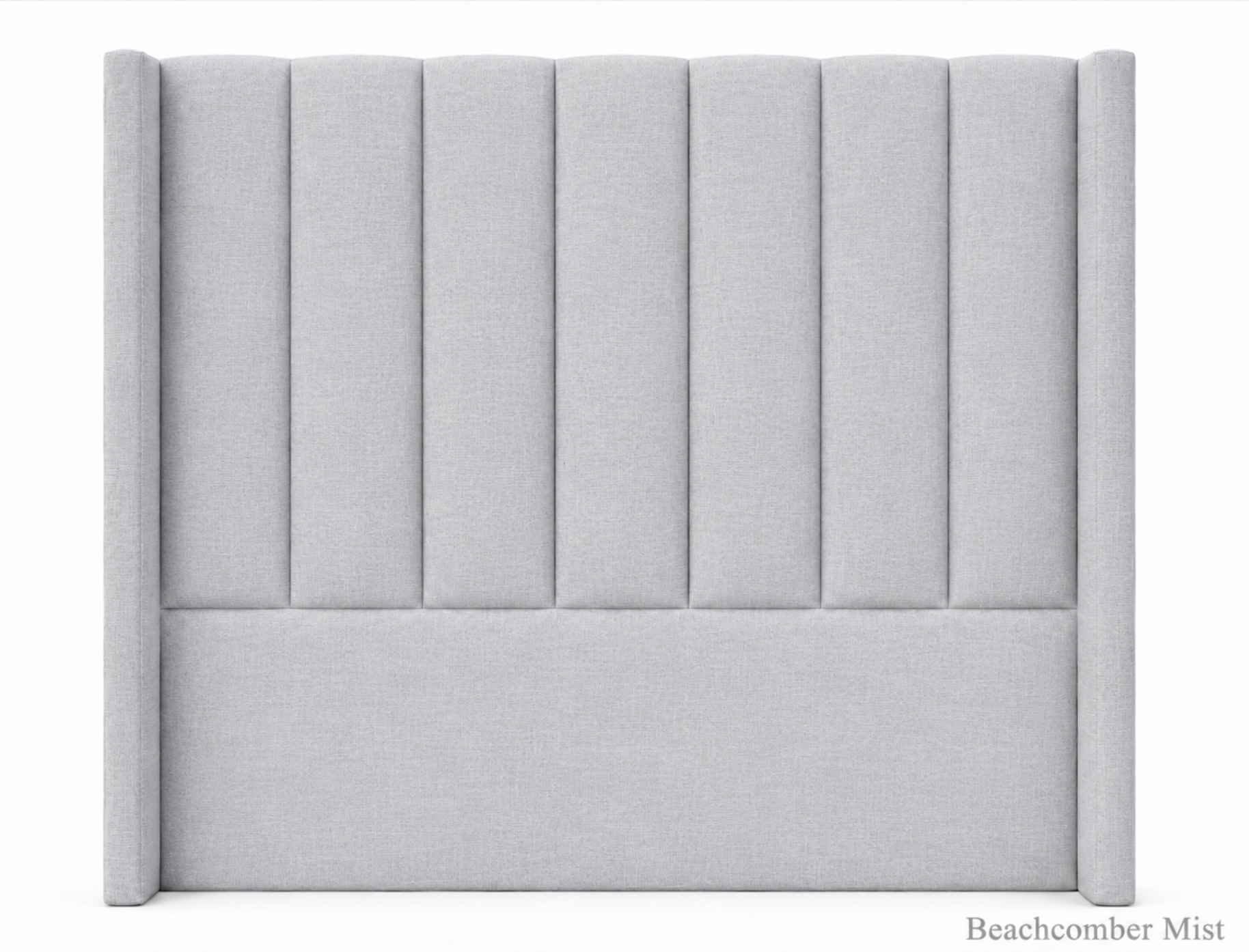 Aria Upholstered Bed
