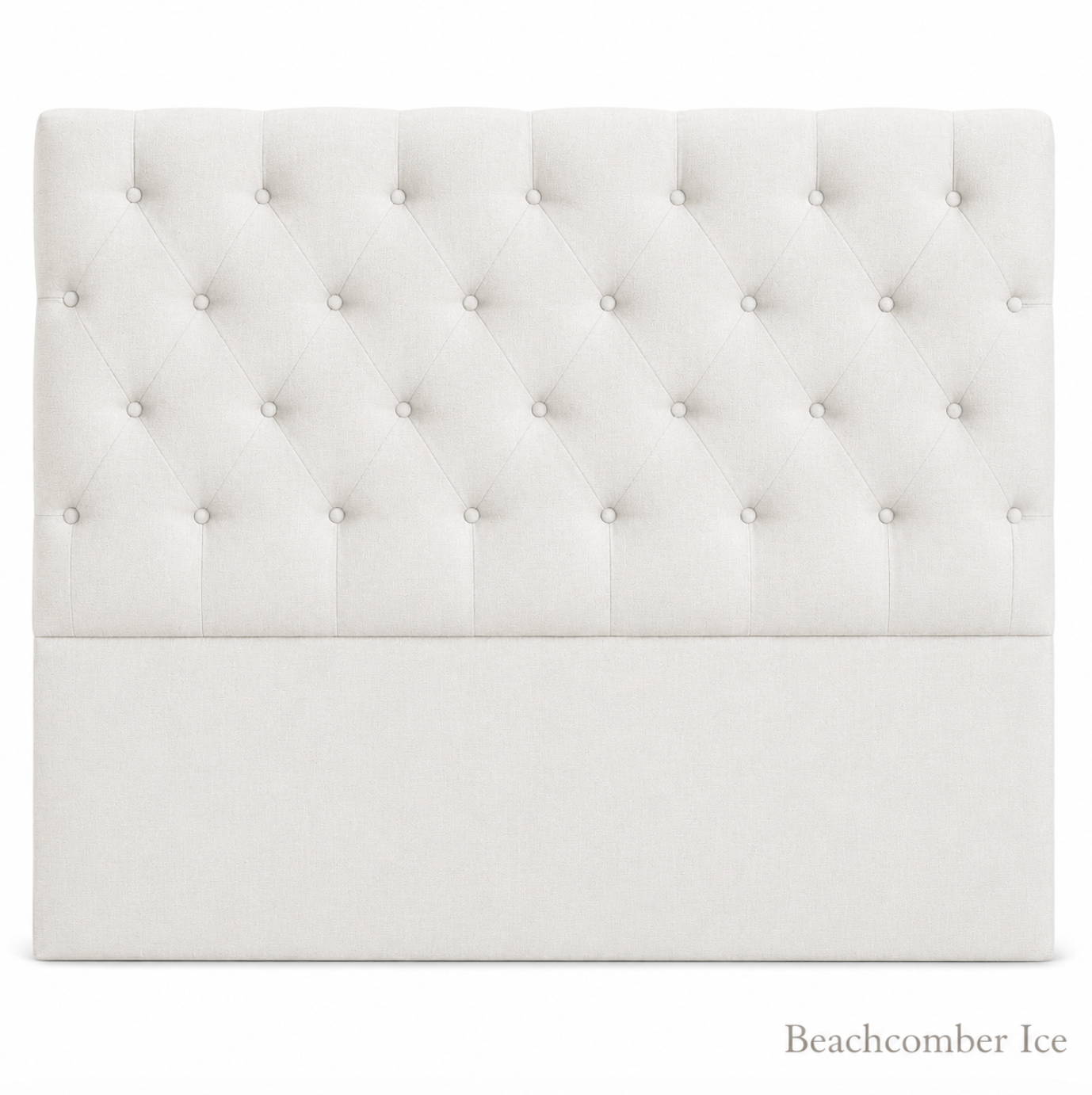 Charlston Upholstered Bed