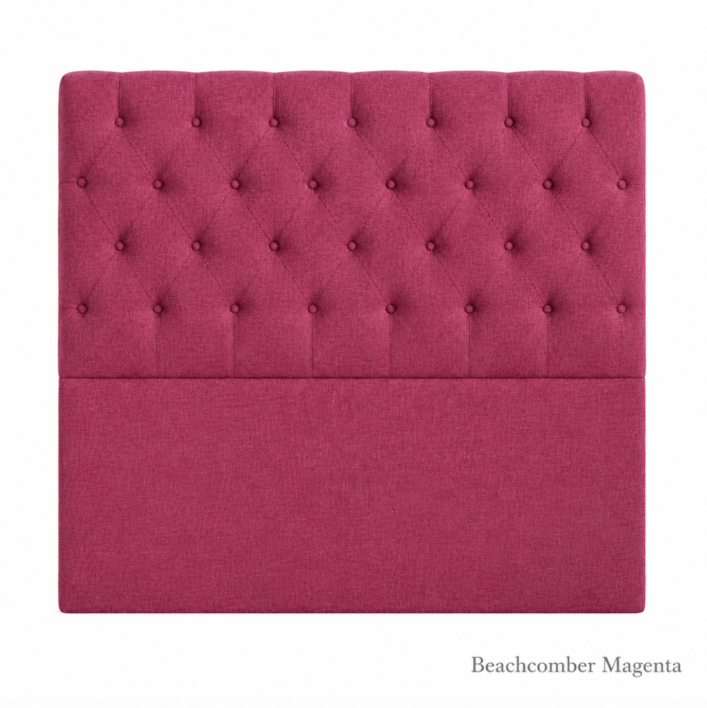 Charlston Upholstered Bed