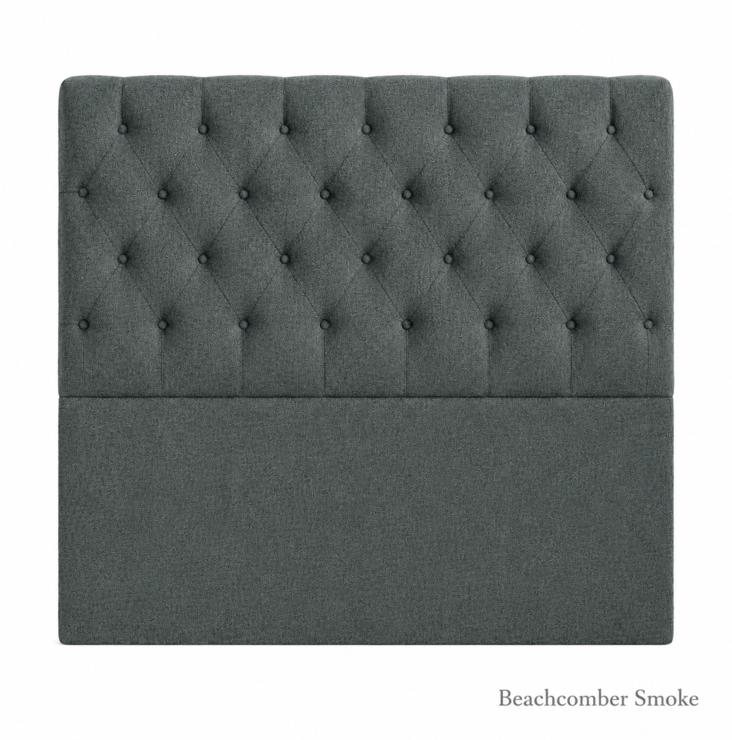 Charlston Upholstered Bed