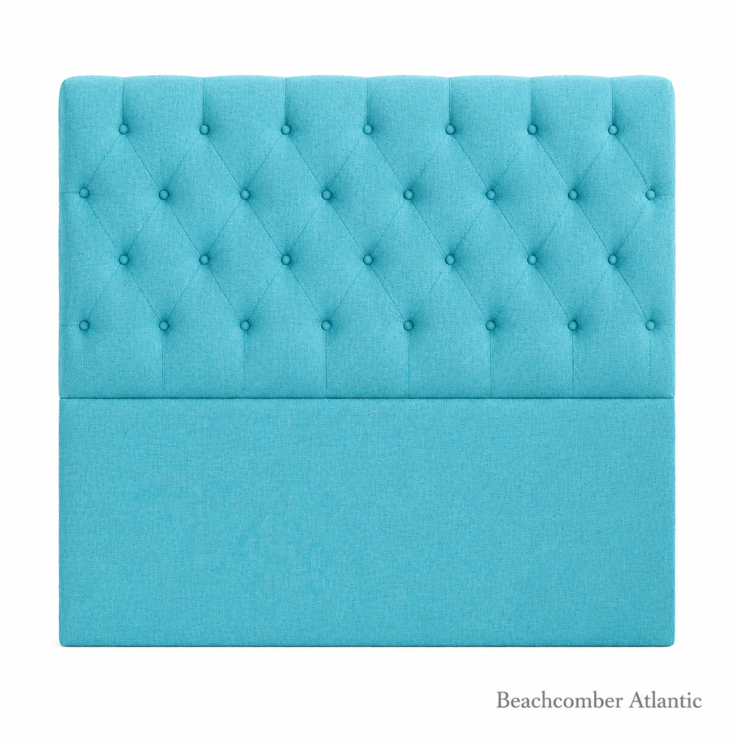 Charlston Upholstered Bed