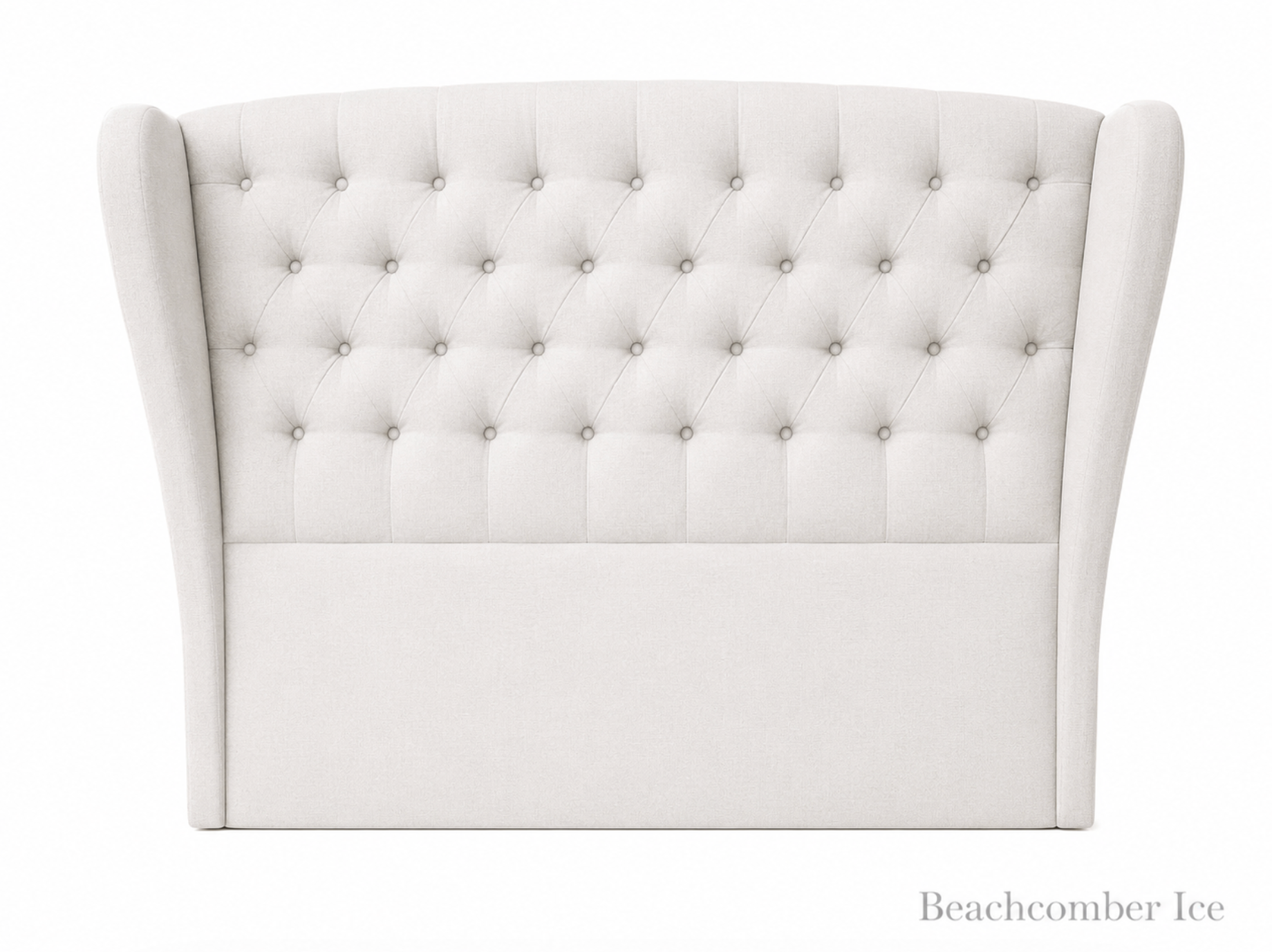 Chelsea Upholstered Bed