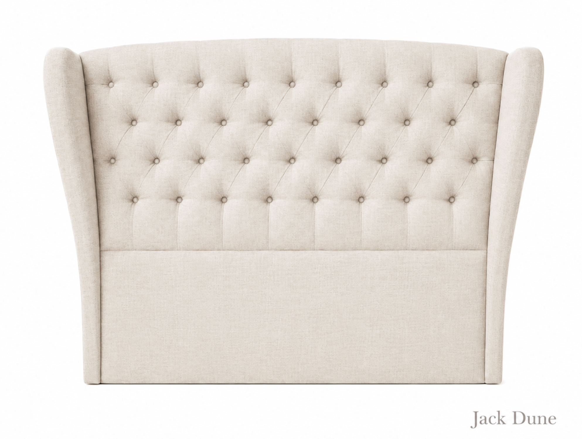 Chelsea Upholstered Bed
