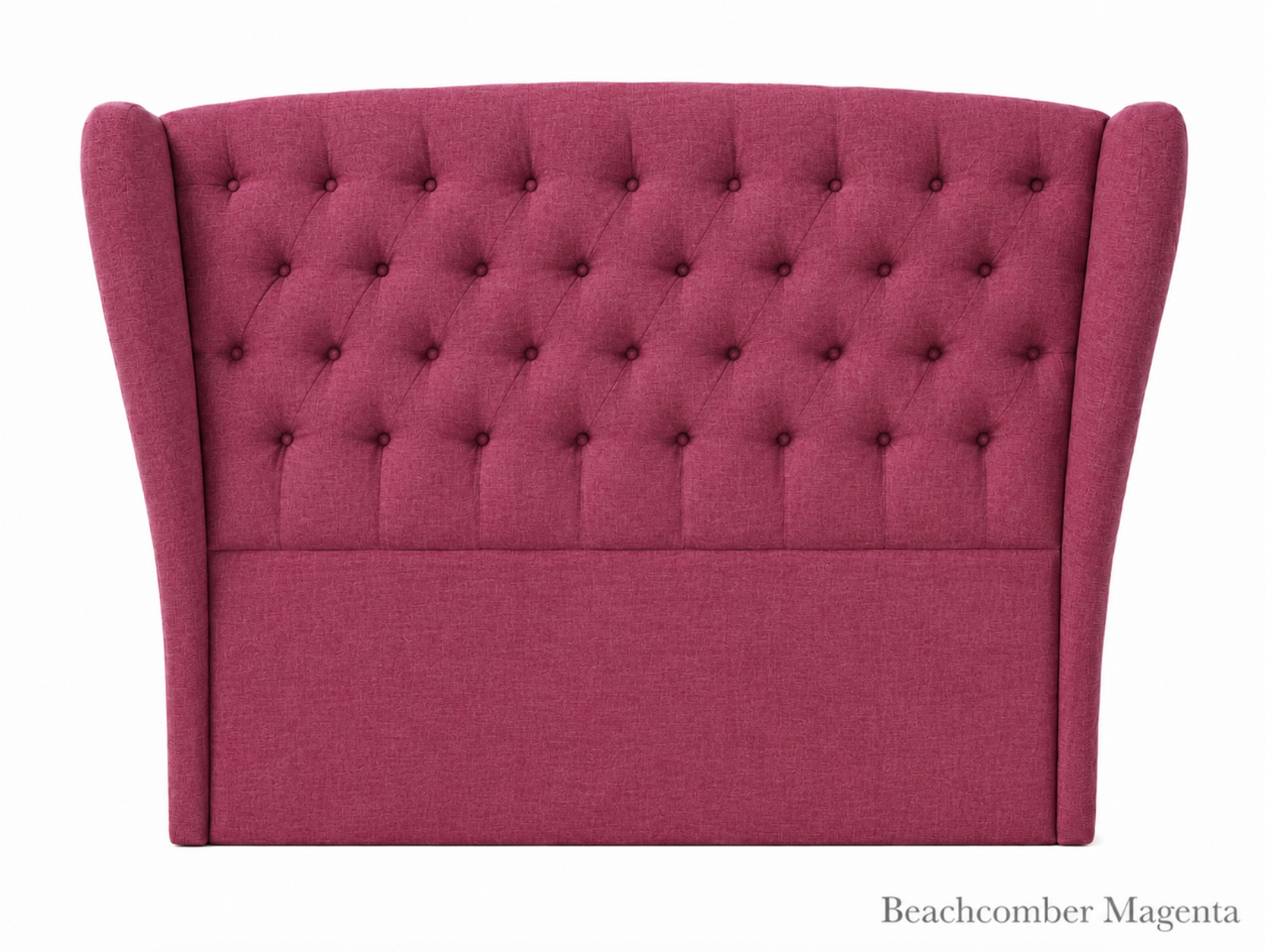 Chelsea Upholstered Bed