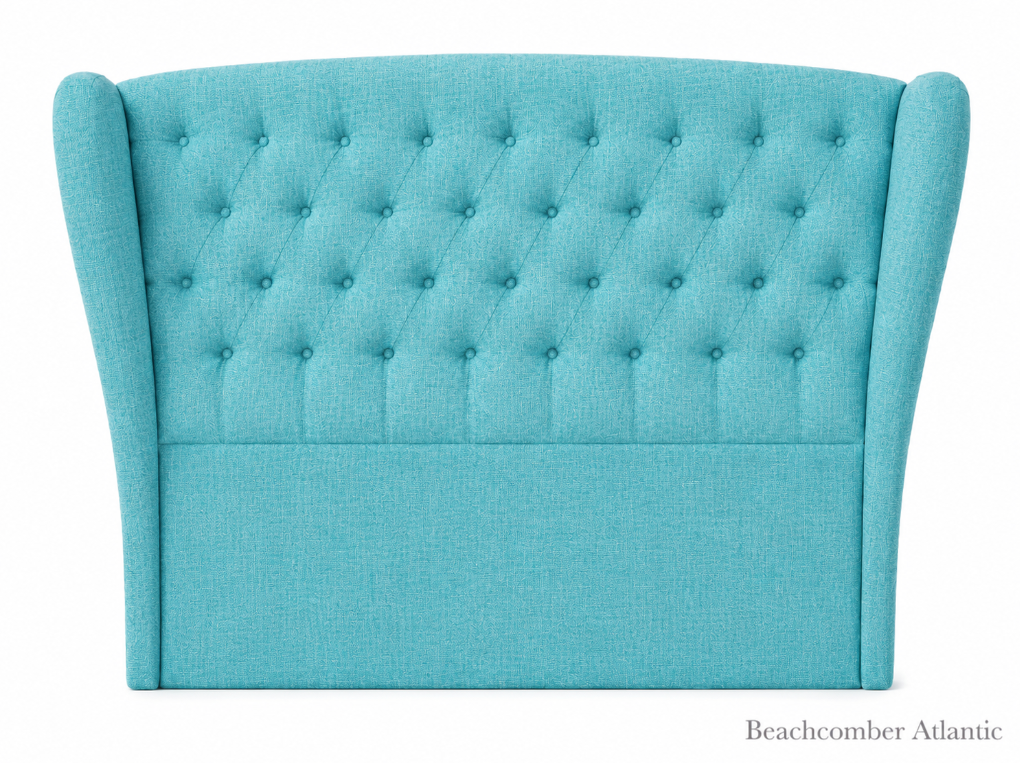 Chelsea Upholstered Bed