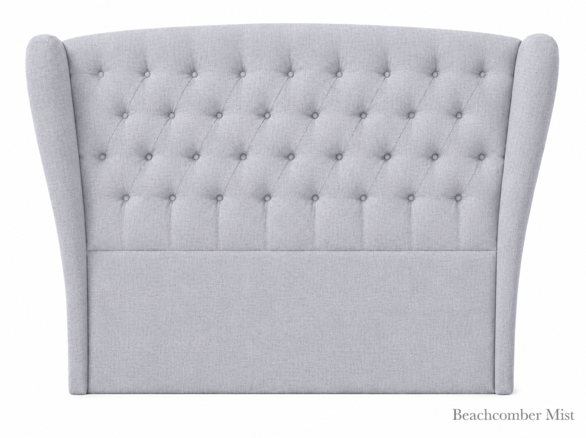 Chelsea Upholstered Bed