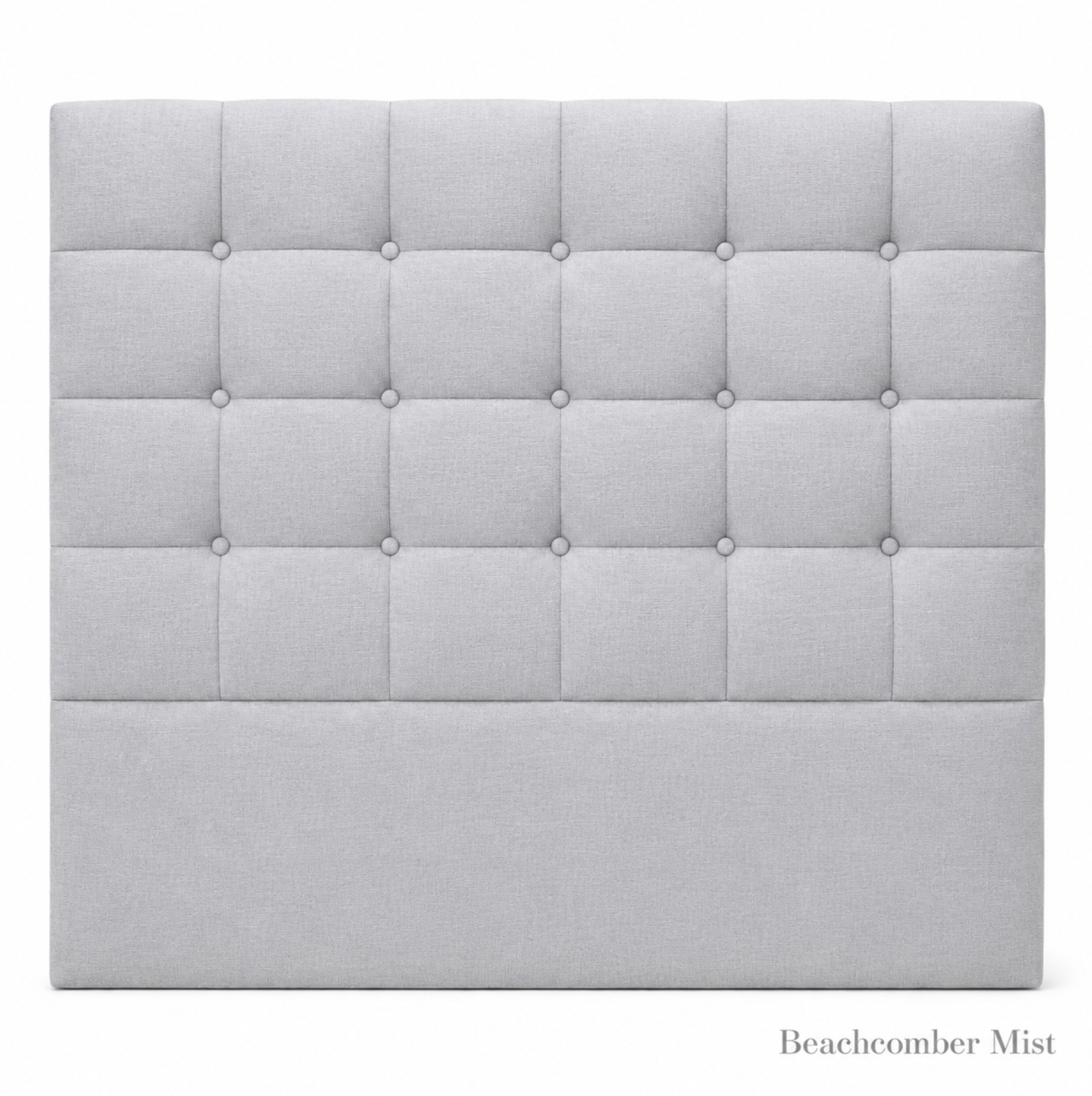Finsbury Upholstered Bed
