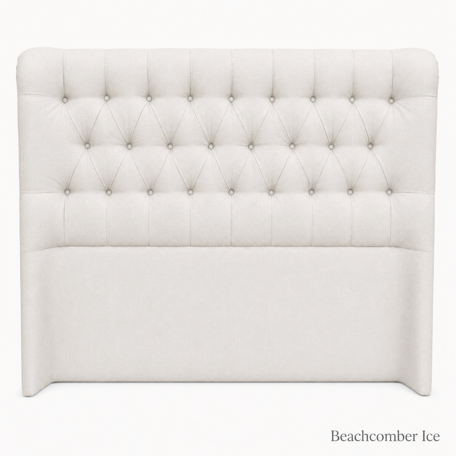 Kensington Upholstered Bed