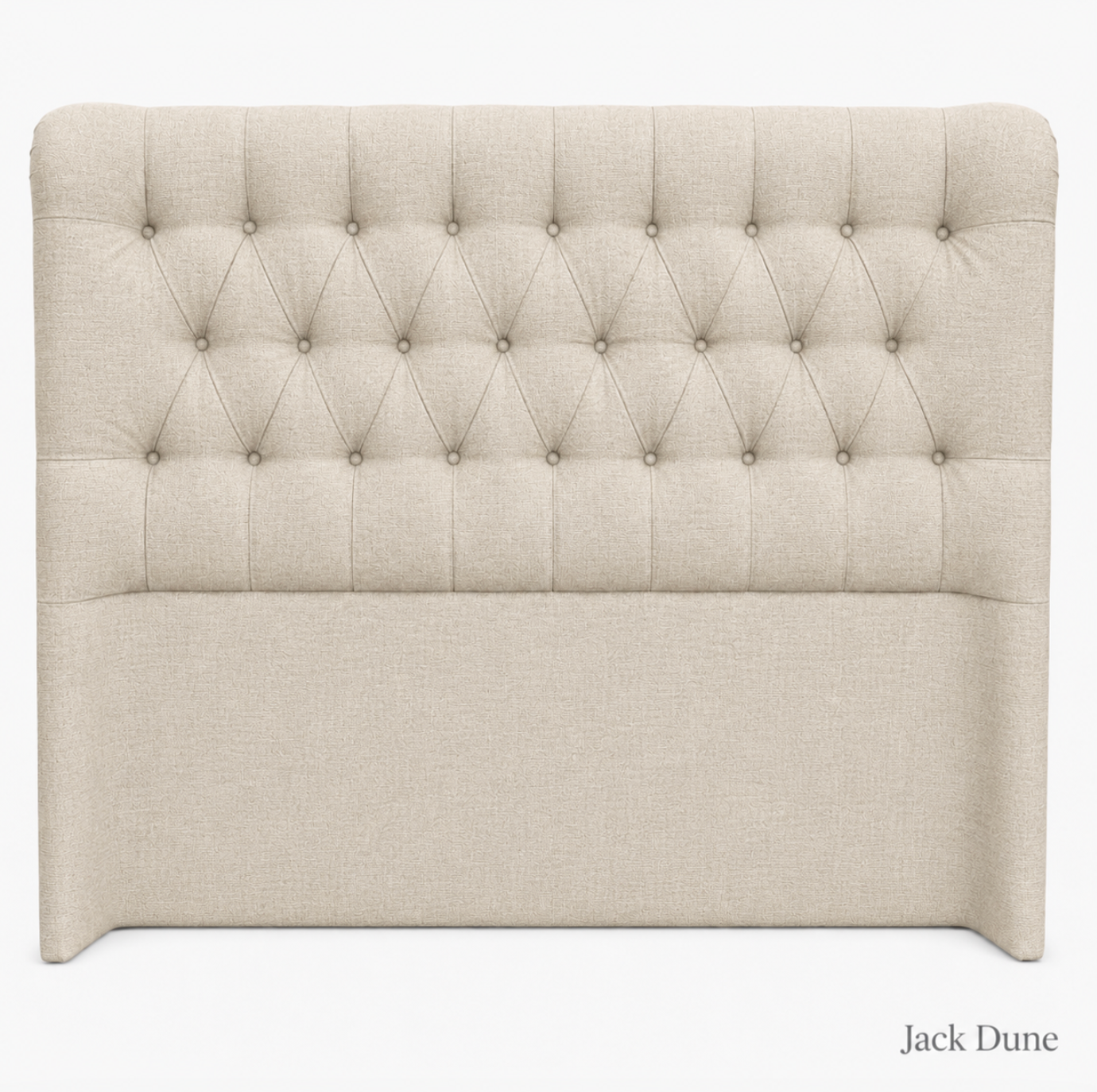 Kensington Upholstered Bed