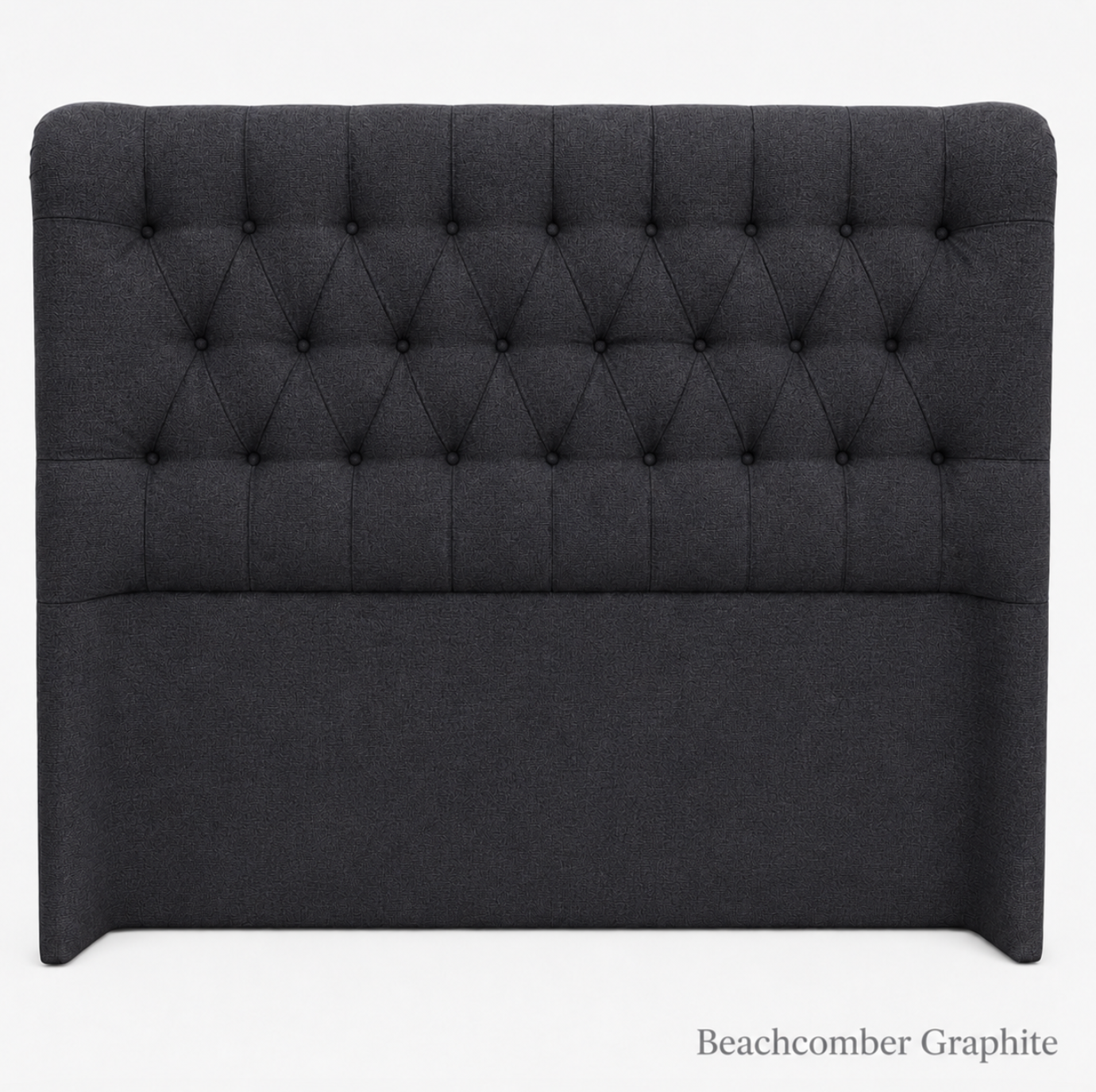 Kensington Upholstered Bed