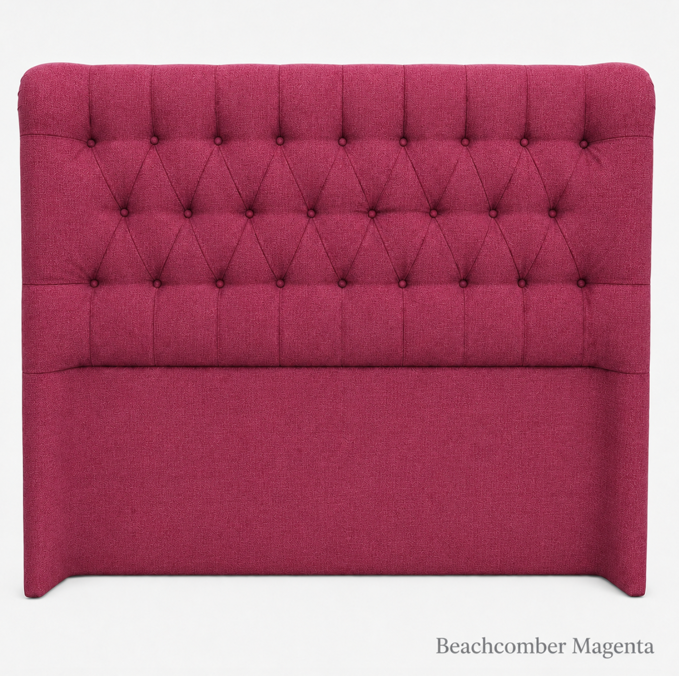 Kensington Upholstered Bed