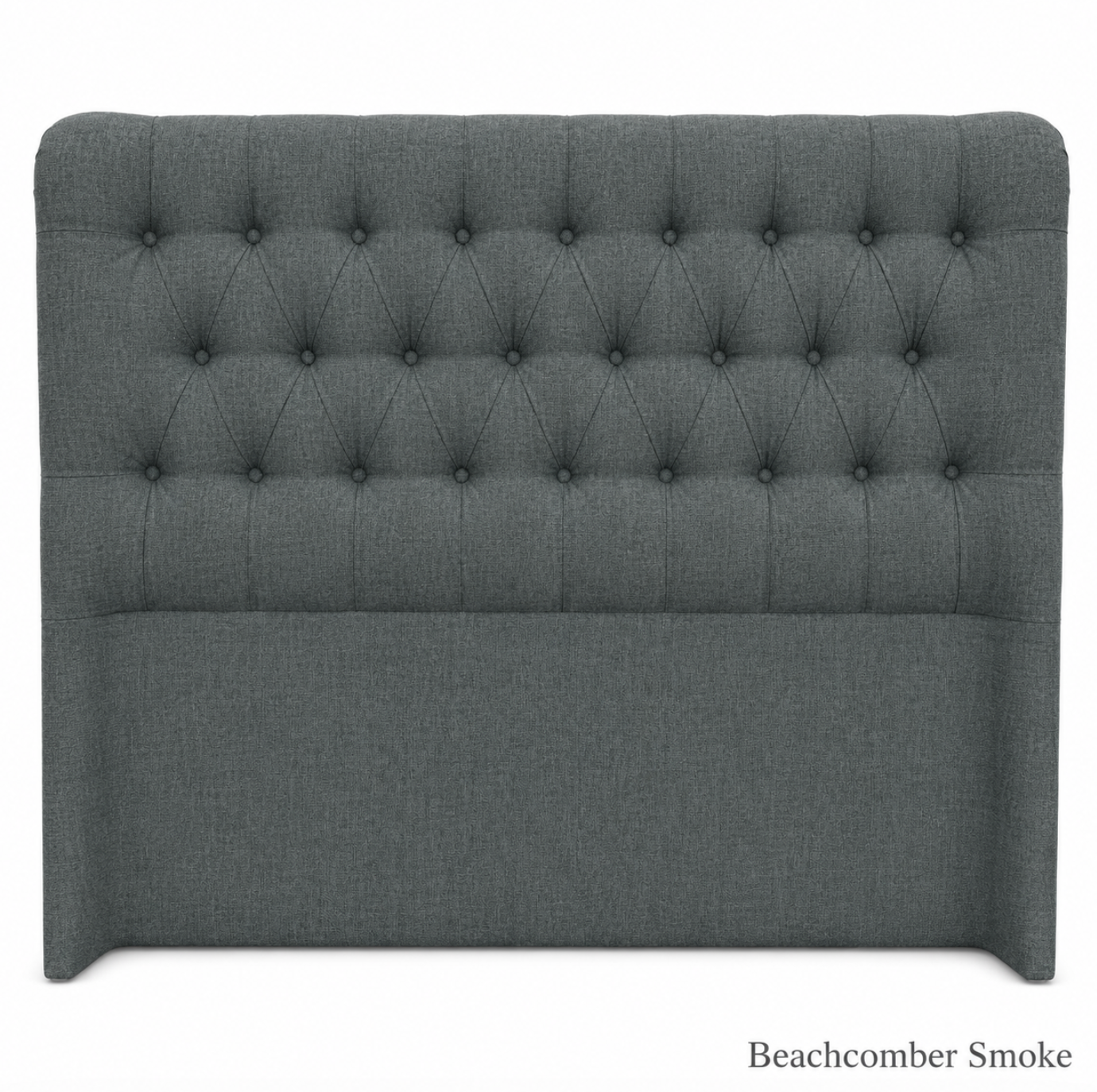 Kensington Upholstered Bed