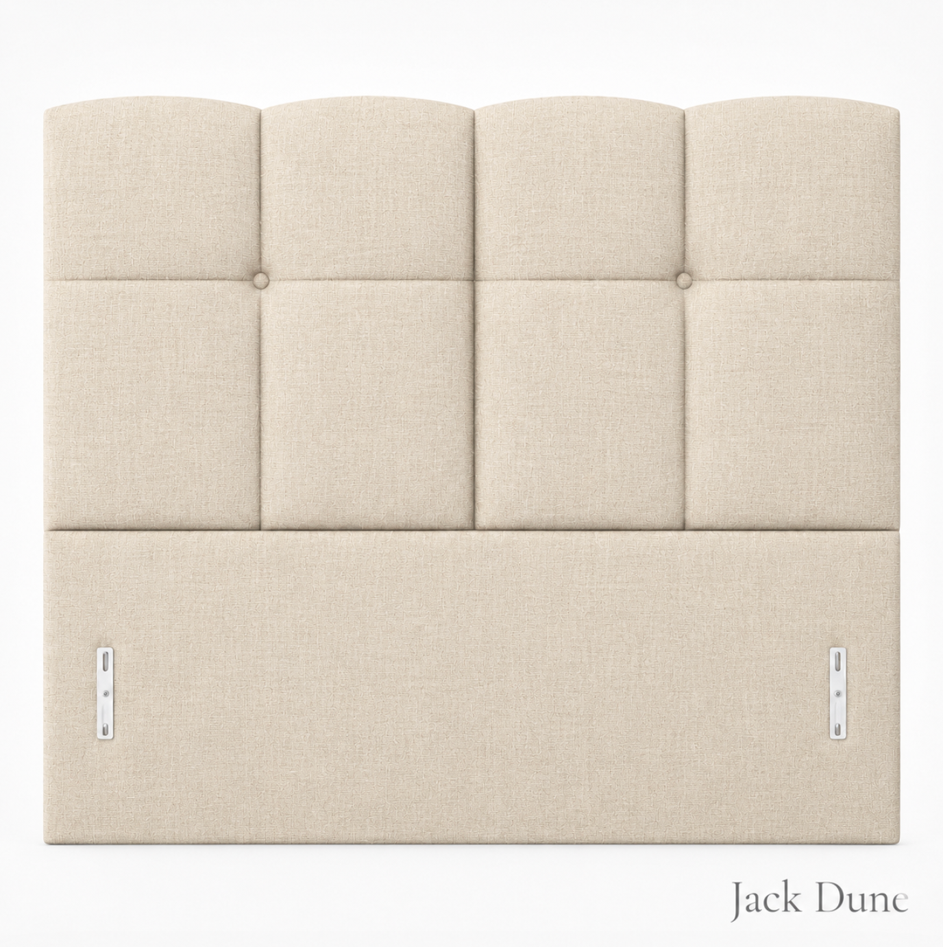 Siena Upholstered Bed