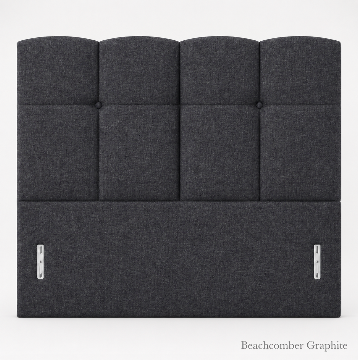 Siena Upholstered Bed