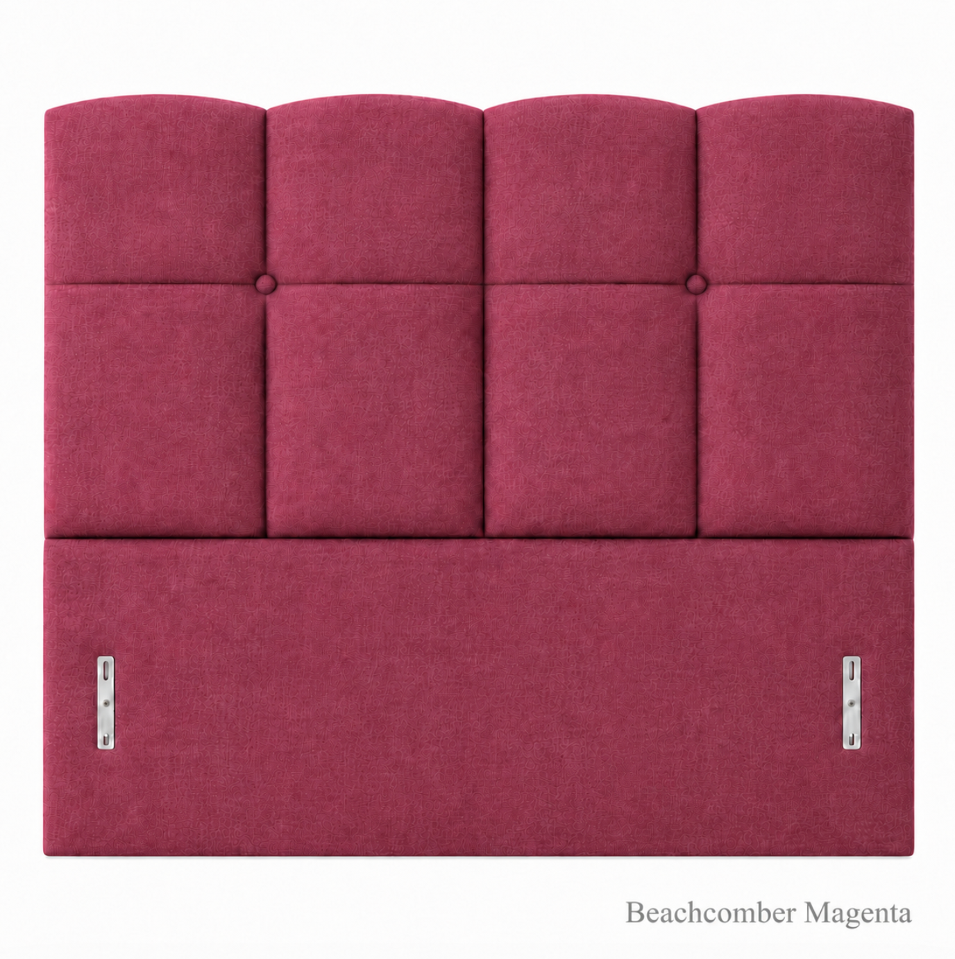 Siena Upholstered Bed