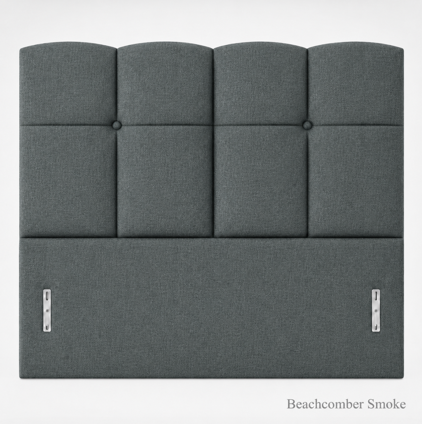 Siena Upholstered Bed