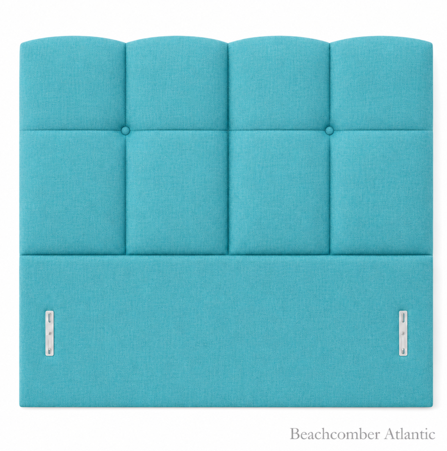 Siena Upholstered Bed
