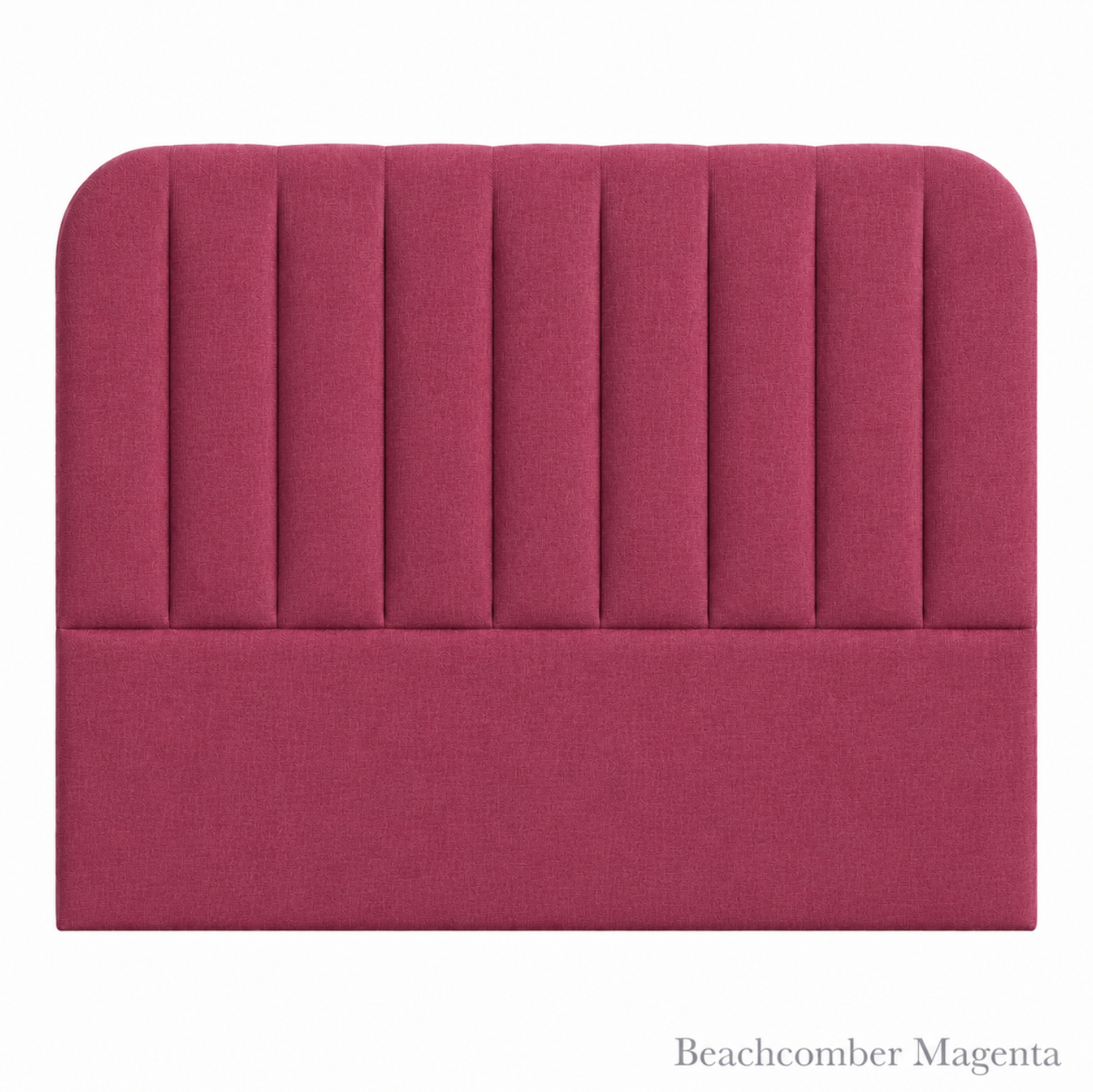 Hudson Upholstered Bed