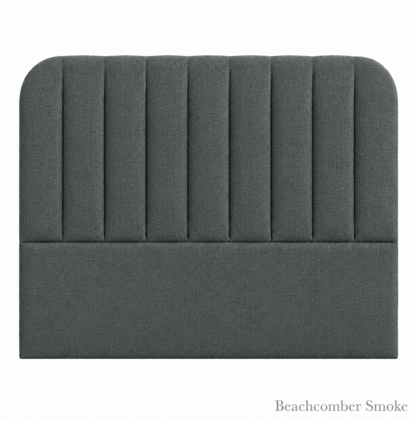 Hudson Upholstered Bed