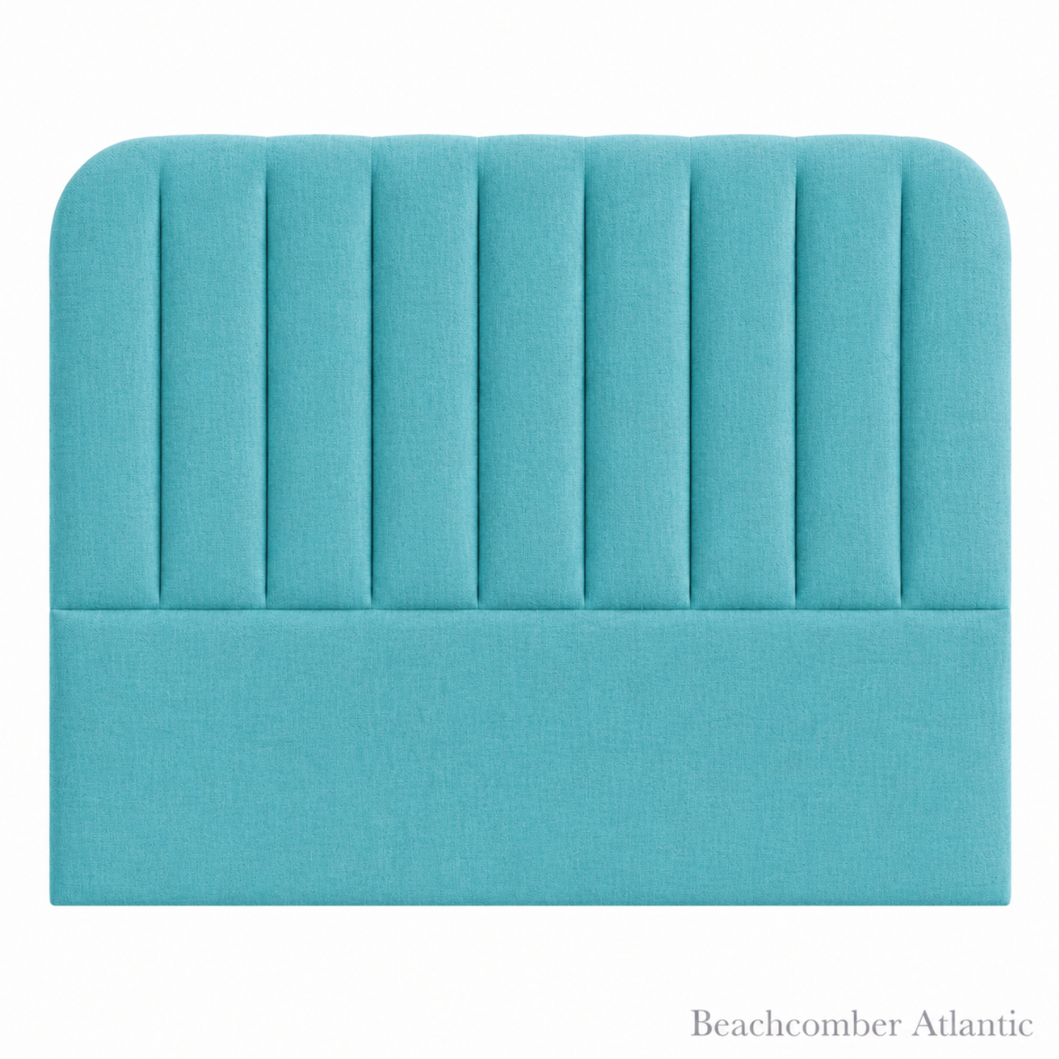 Hudson Upholstered Bed