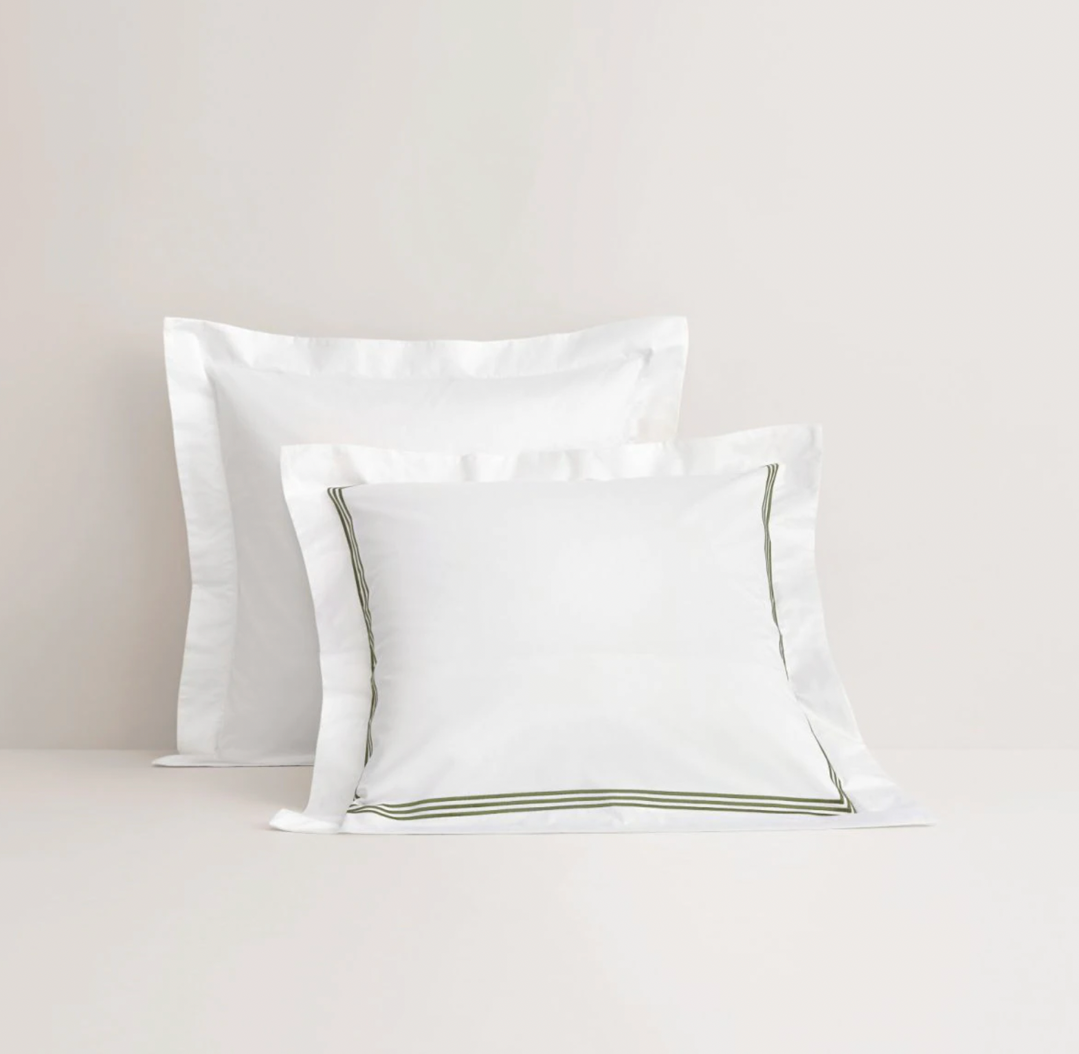1200tc Palais European Pillowcase